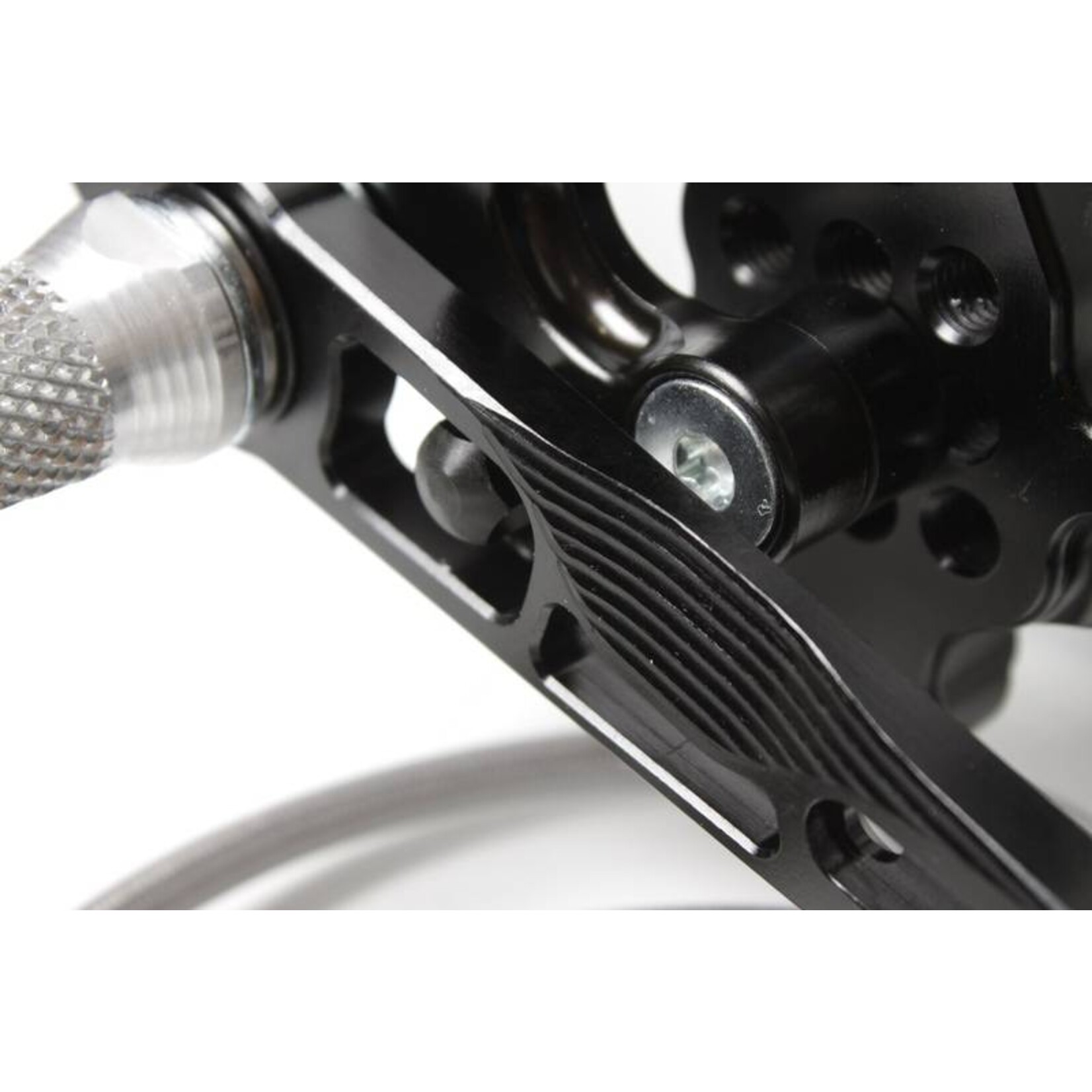 PP Tuning Rem Schakelset Aprilia RSV-4  2009-2012 Zowel standaard als Reverse Shift