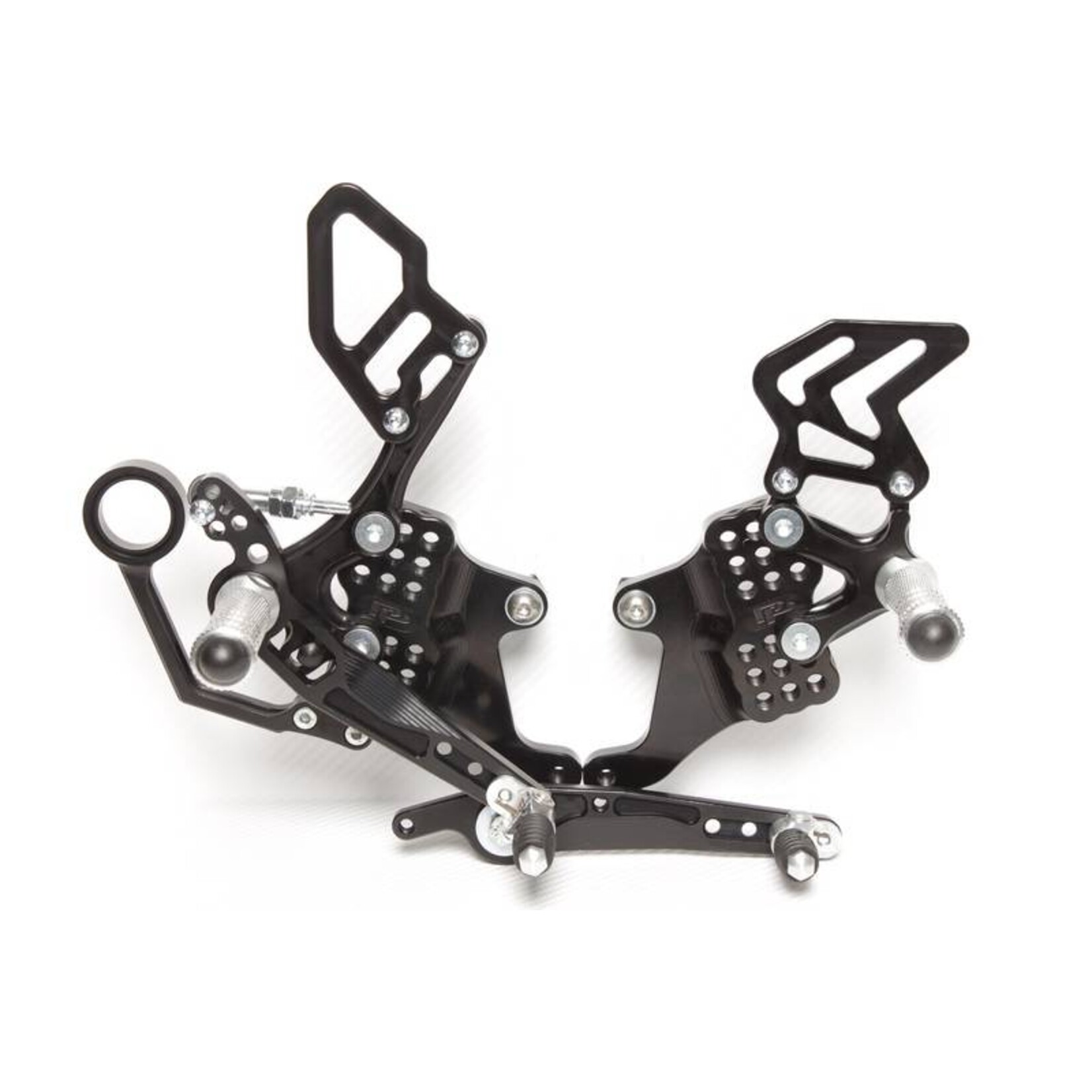 PP Tuning Remschakelset BMW S 1000RR (2015-2018) / S 1000R – art.nr. 667