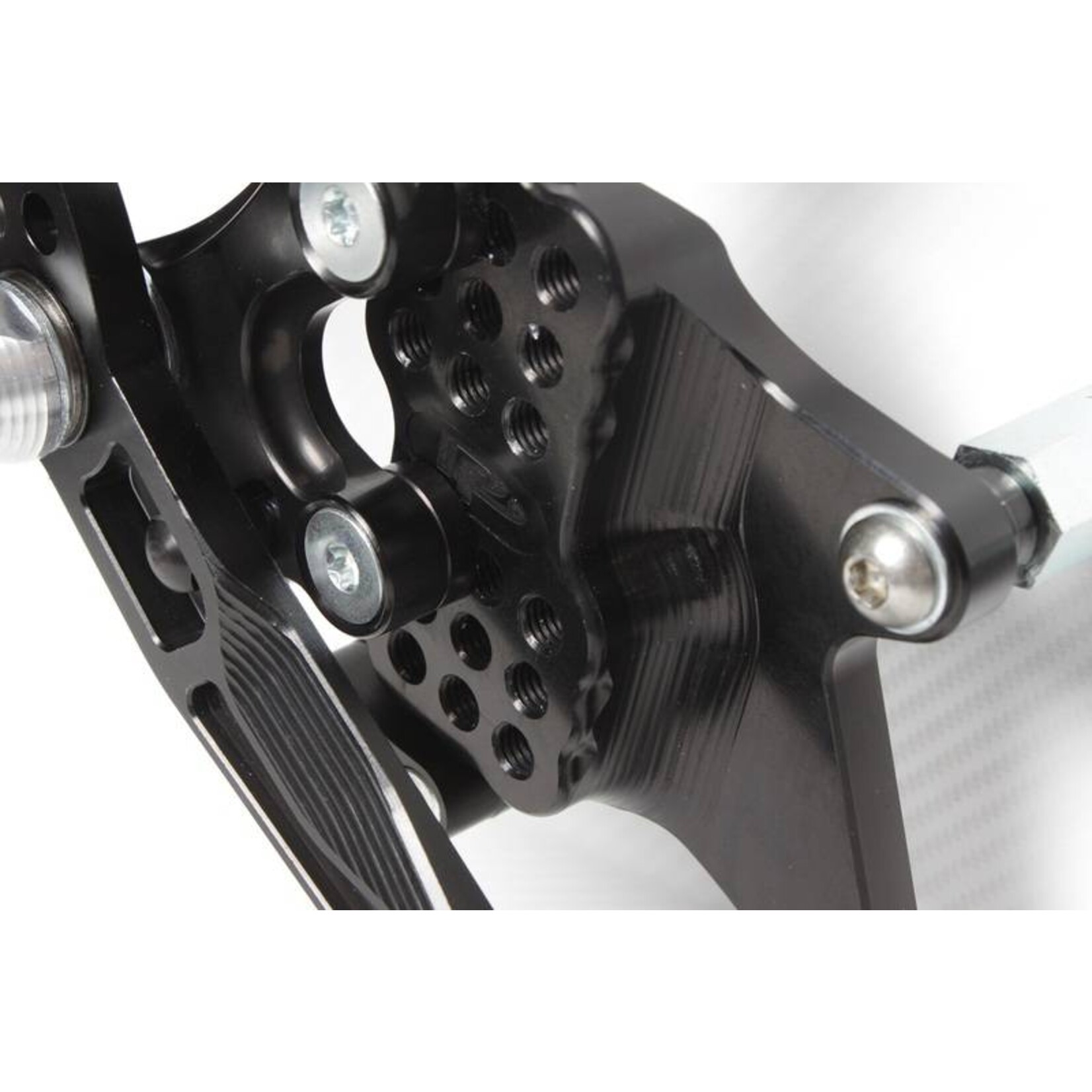 PP Tuning Remschakelset BMW S 1000RR (2015-2018) / S 1000R – art.nr. 667