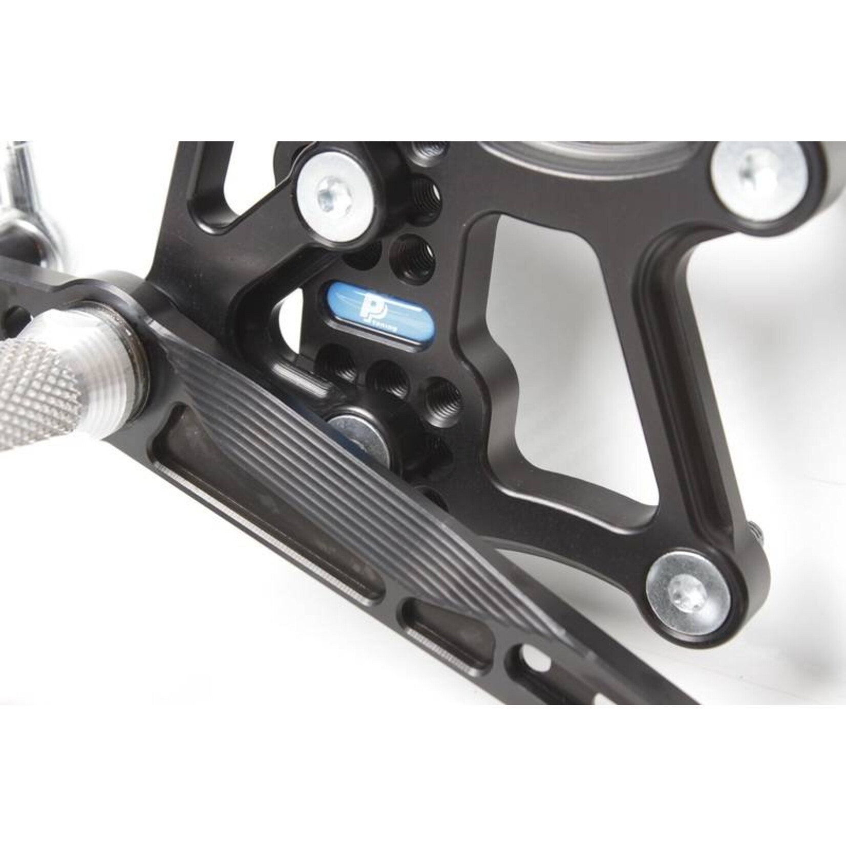 PP Tuning Remschakelset Kawasaki ZX-10R (2016 - ) met omgekeerd schakelschema – art.nr. 6480