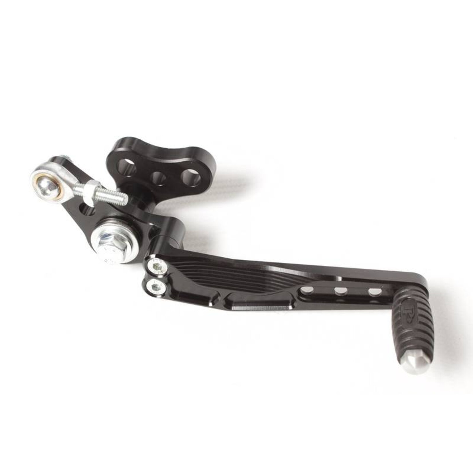 PP Tuning Volledig Verstelbare Reverse Rem schakelset Honda CBR600RR 2003-2006