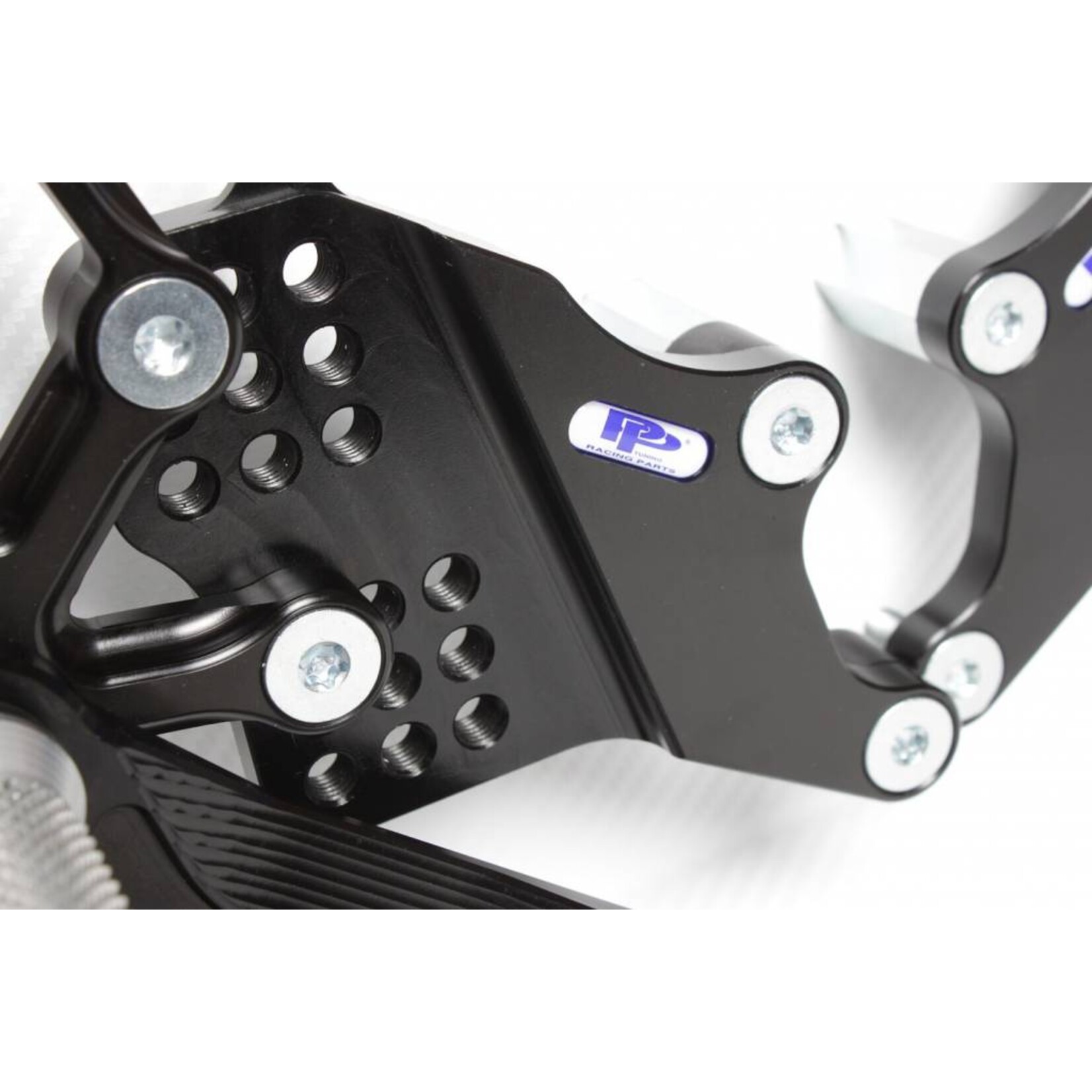 PP Tuning Volledig verstelbare Remschakelset voor Honda CBR600RR 2003-2006