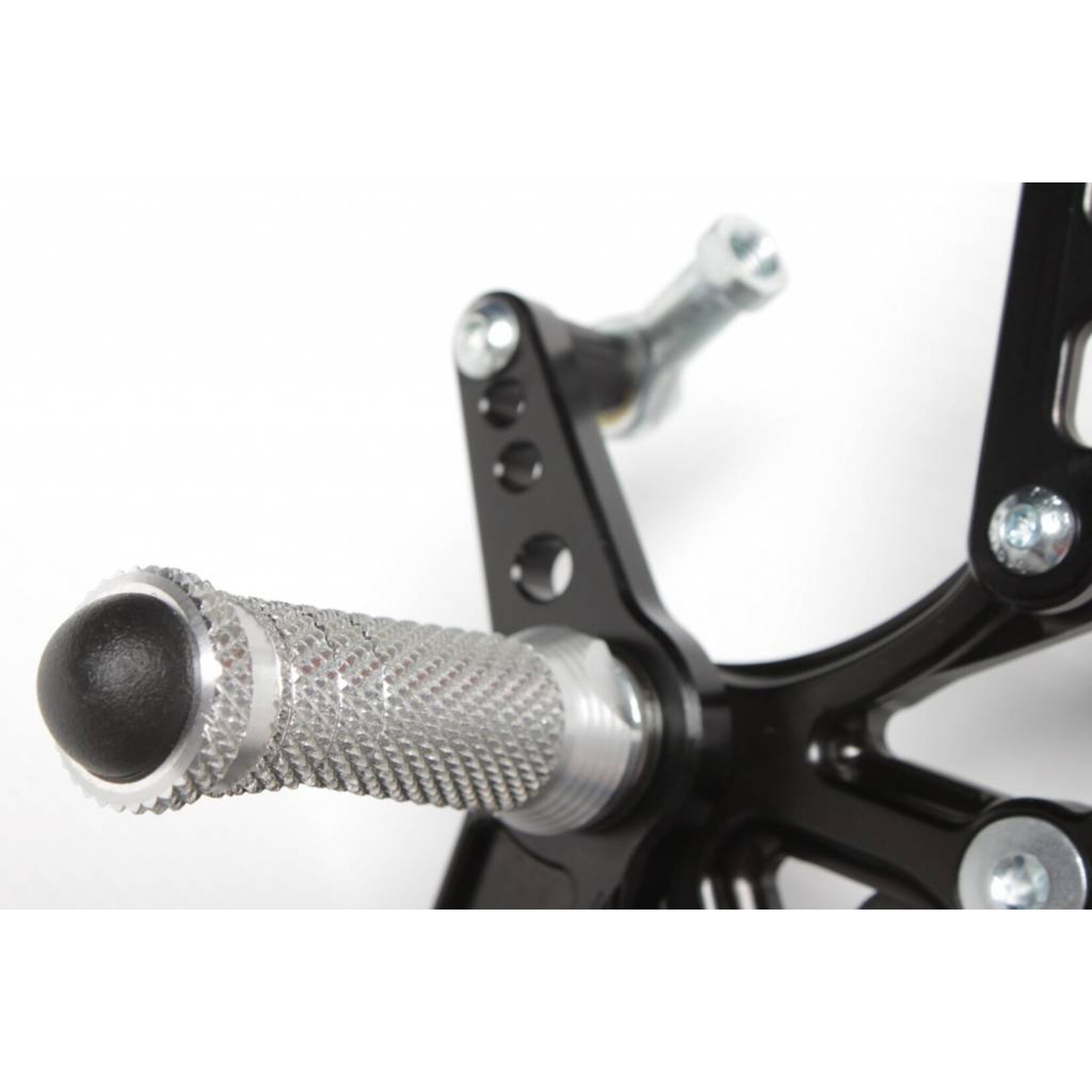 PP Tuning Volledig verstelbare Remschakelset voor Honda CBR600RR 2003-2006