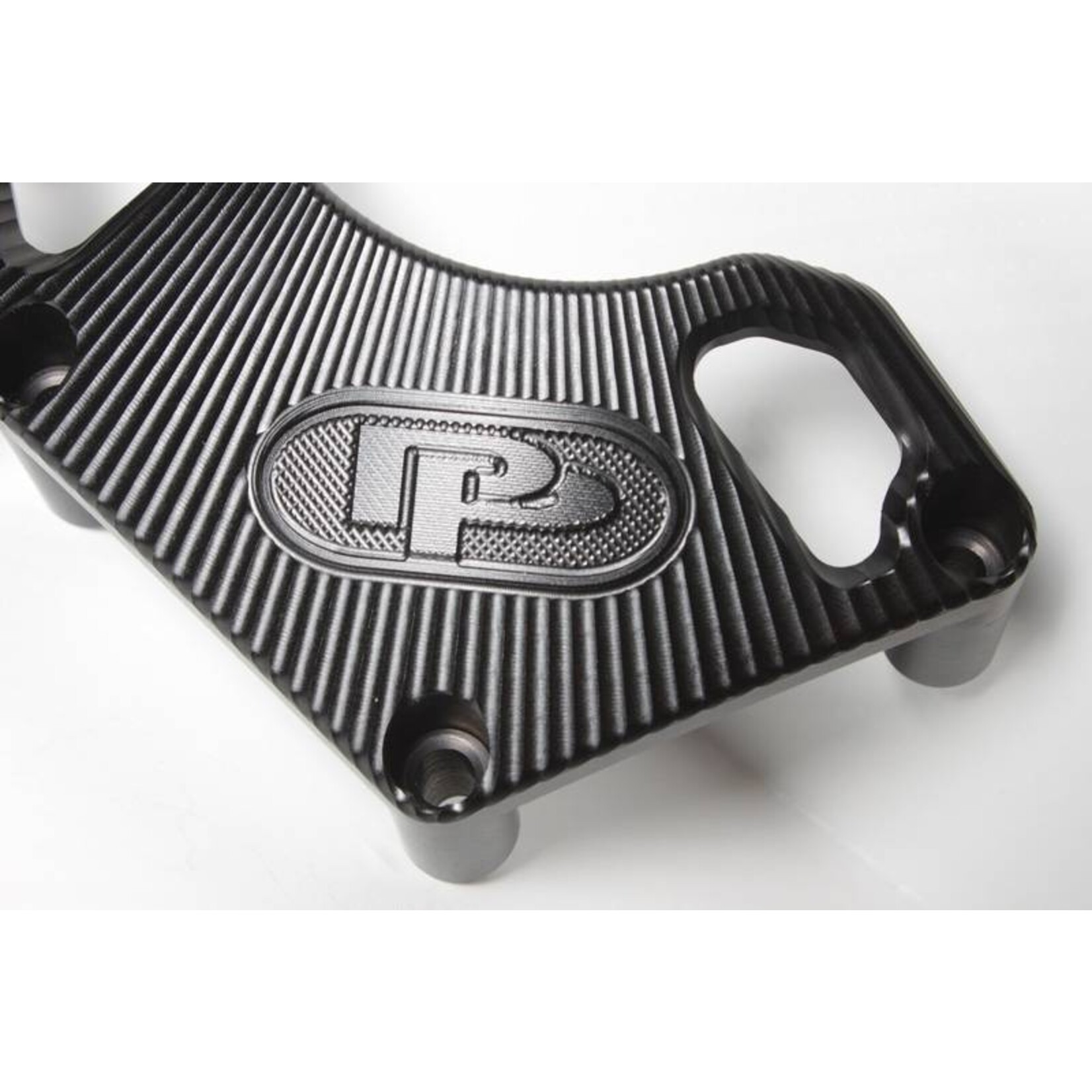 PP Tuning ALUMINIUM ALLOY Case Savers Honda CBR 600RR (2007 - 2023) – art.nr. C1006