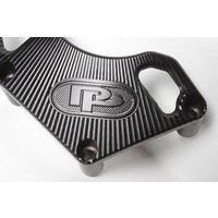 PP Tuning Honda CBR600 RR 2007-2018 Motorblok Beschermer 2-Delig