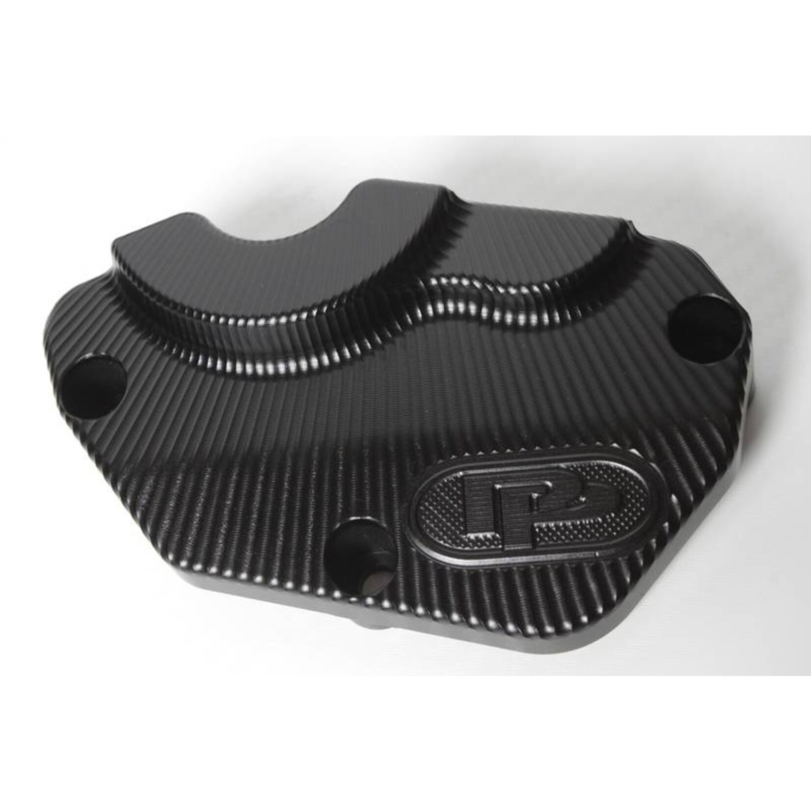 PP Tuning ALUMINIUM ALLOY Case Savers Kawasaki ZX-10R (2011 - 2023) – art.nr. C1004