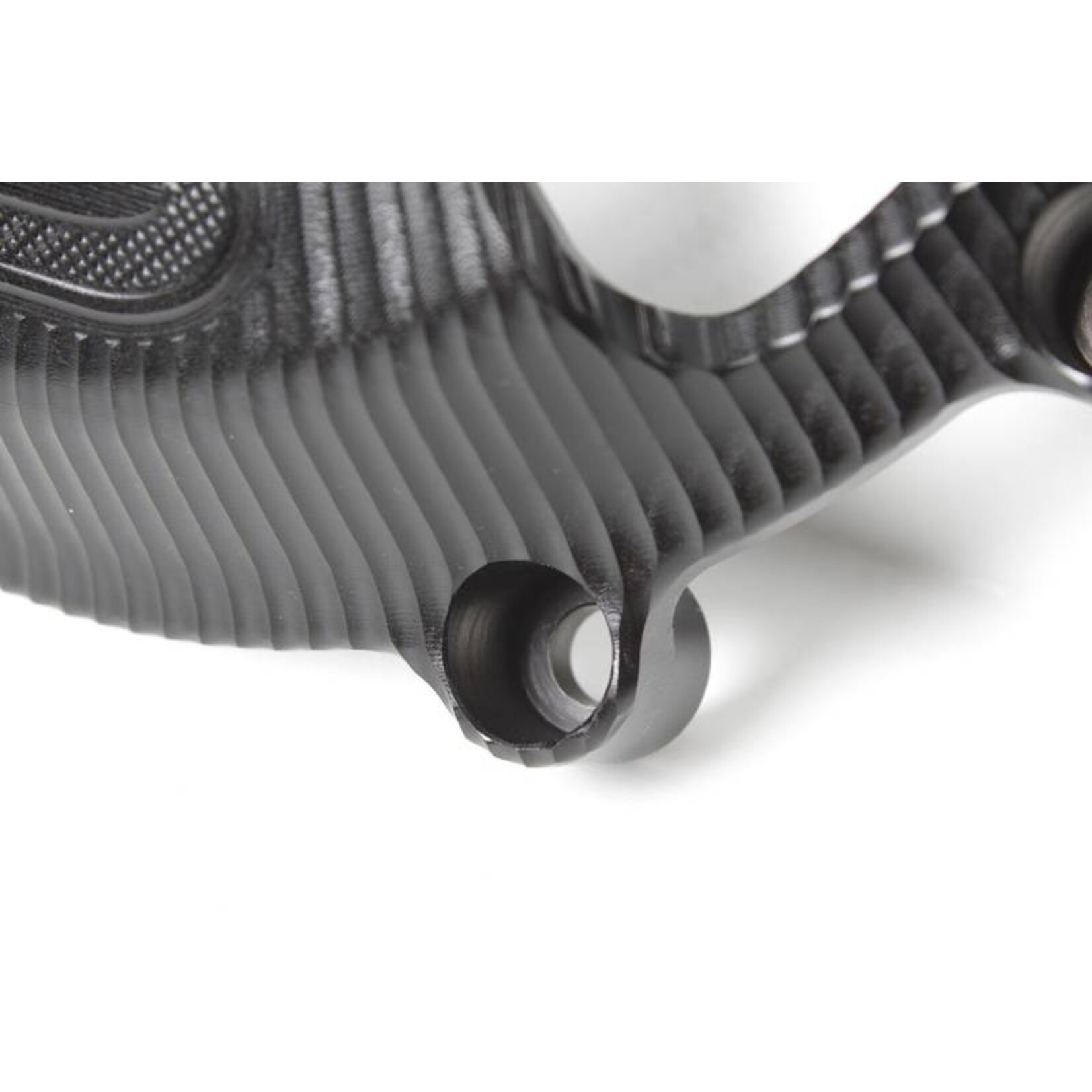 PP Tuning ALUMINIUM ALLOY Case Savers Kawasaki ZX-10R (2011 - 2023) – art.nr. C1004