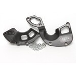 PP Tuning Kawasaki ZX6R 2008-2018 Motorblok Beschermer 2-Delig