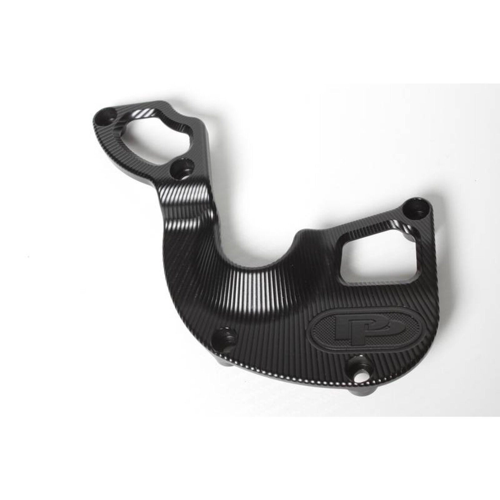 PP Tuning ALUMINIUM ALLOY Case Savers Kawasaki Ninja ZX-6R (2008 - 2023) – art.nr. C1009