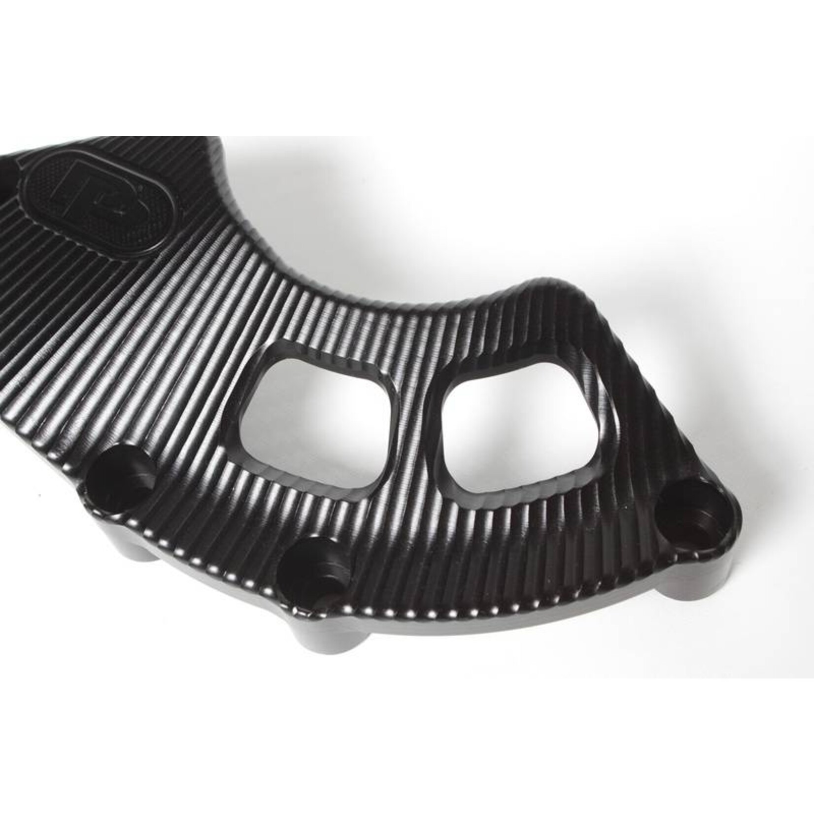 PP Tuning ALUMINIUM ALLOY Case Savers Kawasaki Ninja ZX-6R (2008 - 2023) – art.nr. C1009