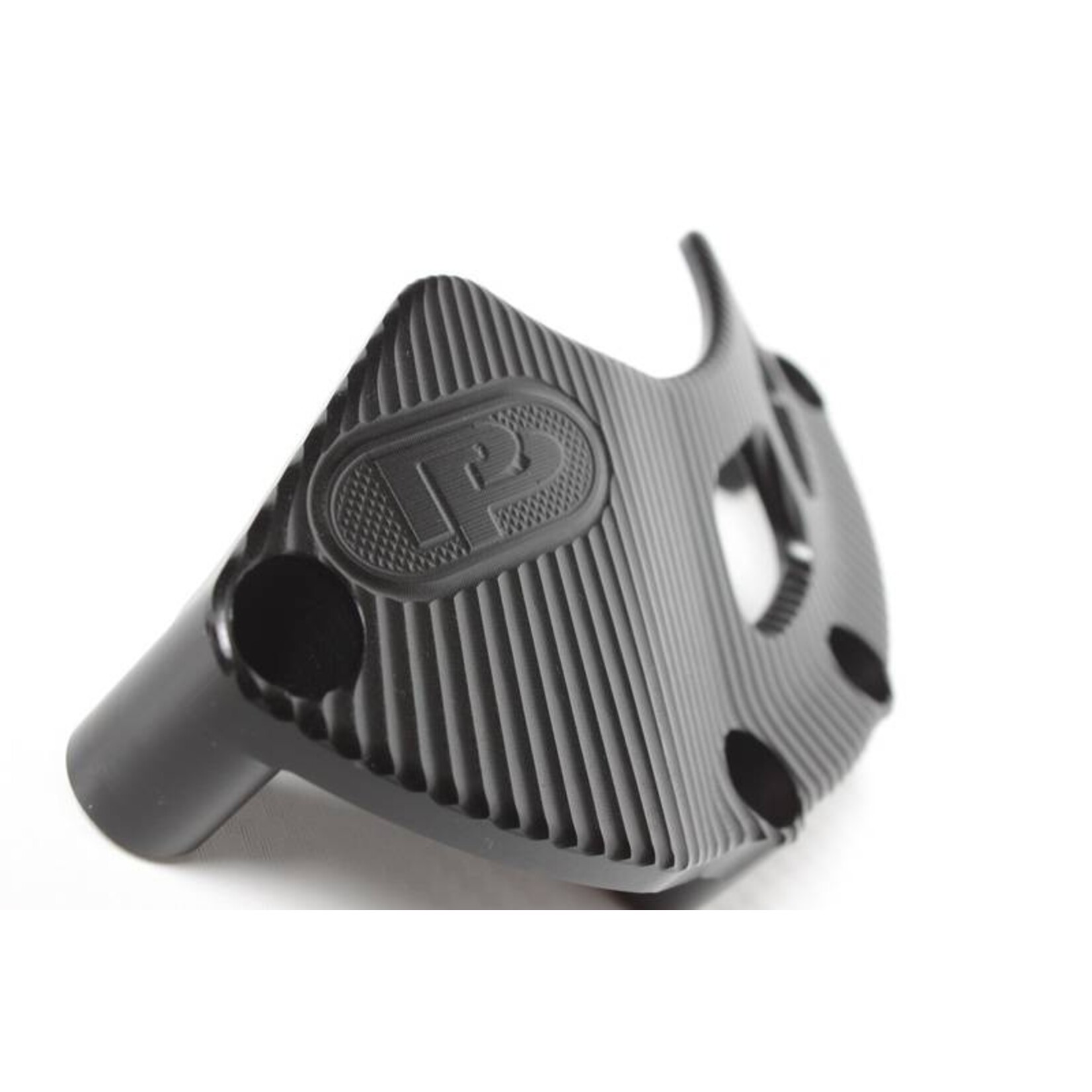 PP Tuning ALUMINIUM ALLOY Case Savers Kawasaki Ninja ZX-6R (2008 - 2023) – art.nr. C1009
