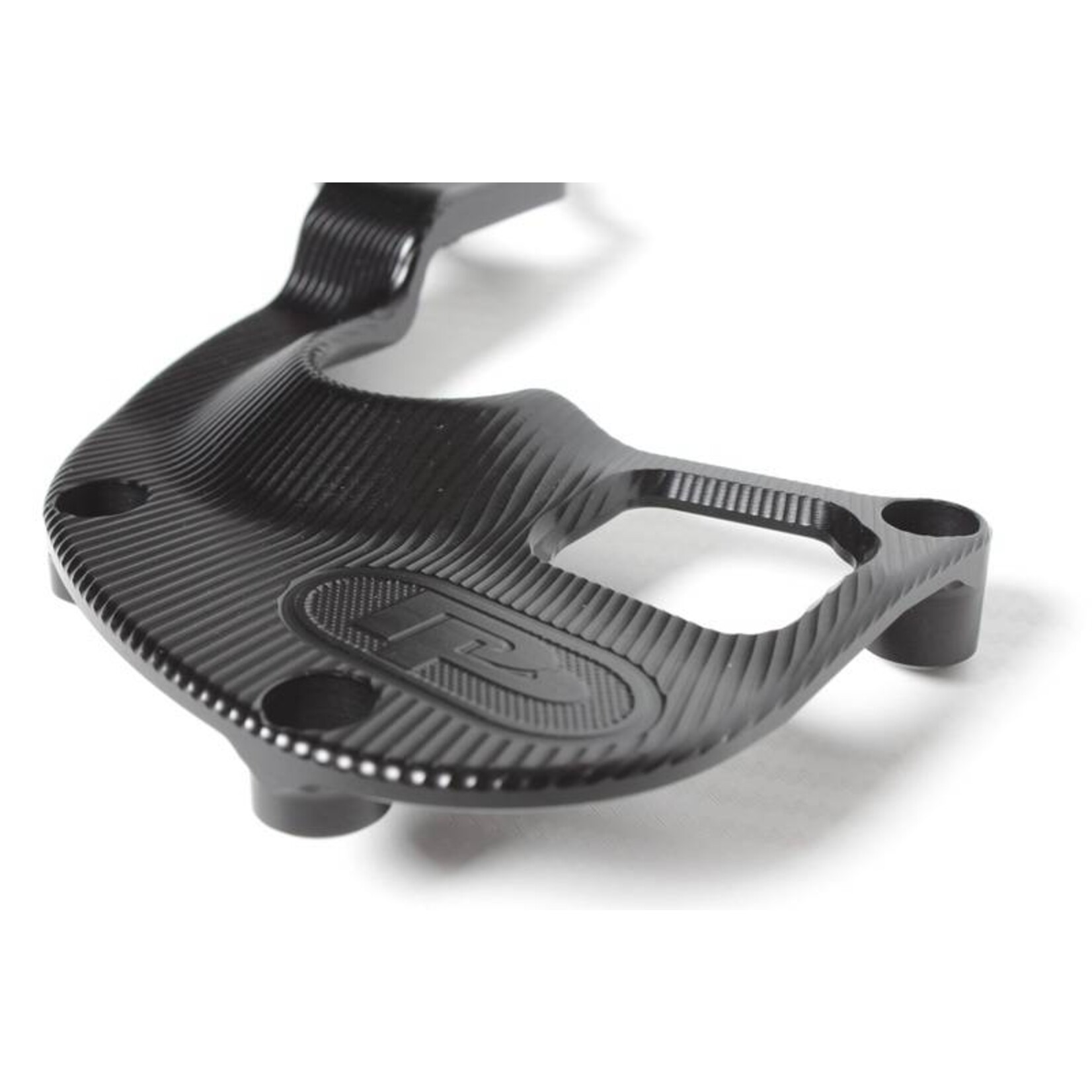 PP Tuning ALUMINIUM ALLOY Case Savers Kawasaki Ninja ZX-6R (2008 - 2023) – art.nr. C1009