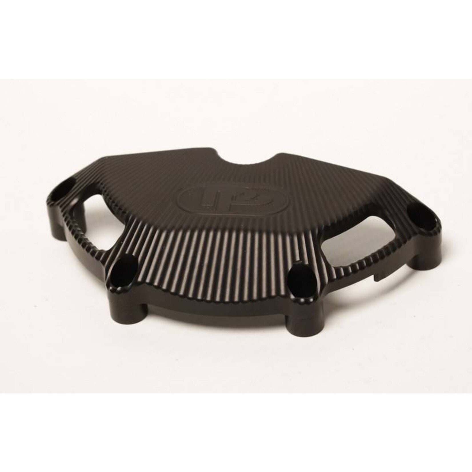 PP Tuning ALUMINIUM ALLOY Case Savers Suzuki GSX-R600/750 (2008 - 2018) – art.nr. C1005