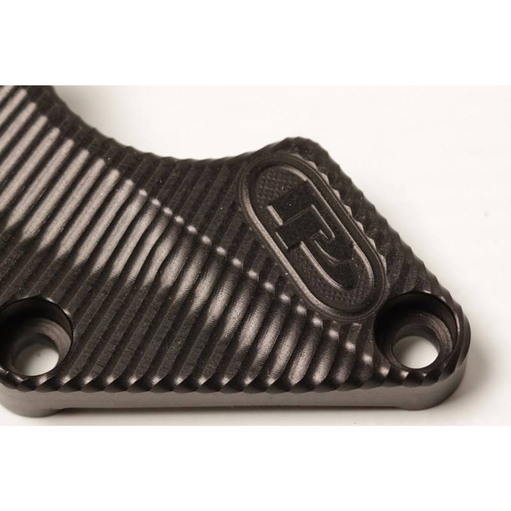 PP Tuning ALUMINIUM ALLOY Case Savers Suzuki GSX-R600/750 (2008 - 2018) – art.nr. C1005