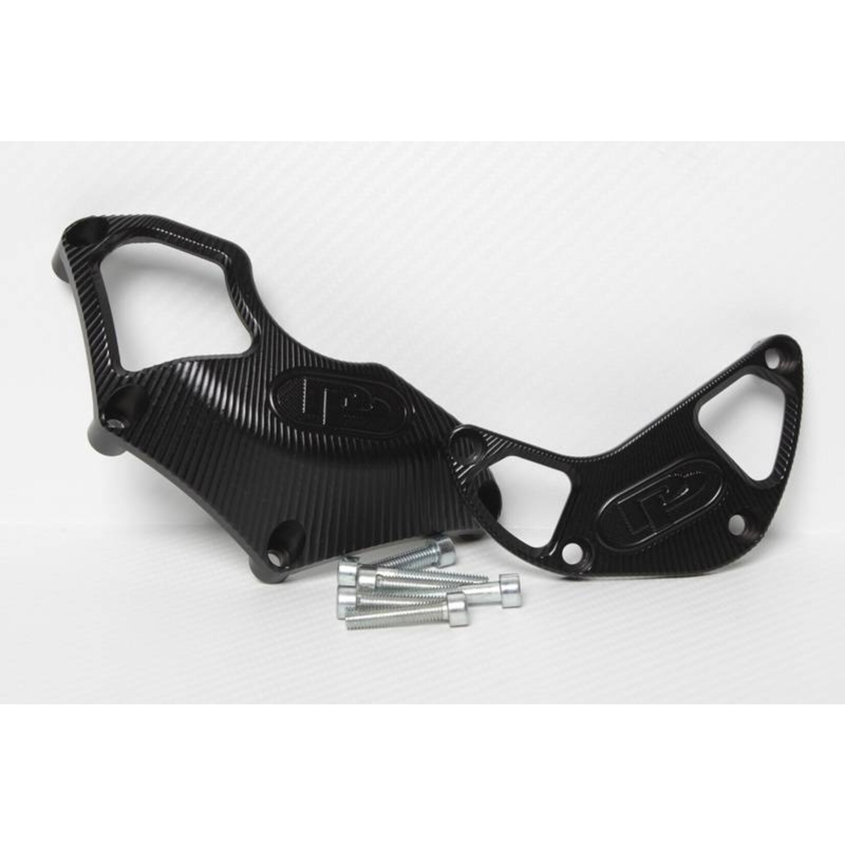 PP Tuning ALUMINIUM ALLOY Case Savers Yamaha R6 – art.nr. C1003