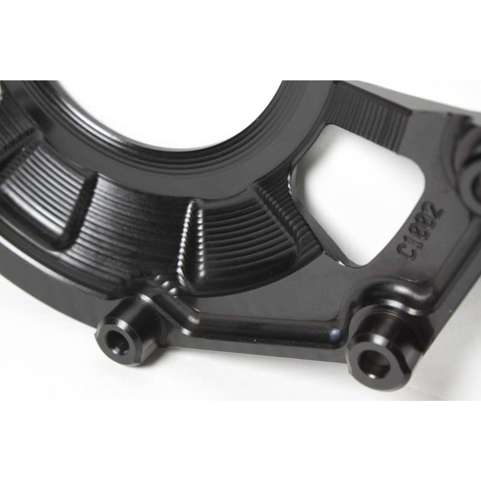 PP Tuning ALUMINIUM ALLOY Case Savers Yamaha R1 (2009 - 2014) – art.nr. C1002