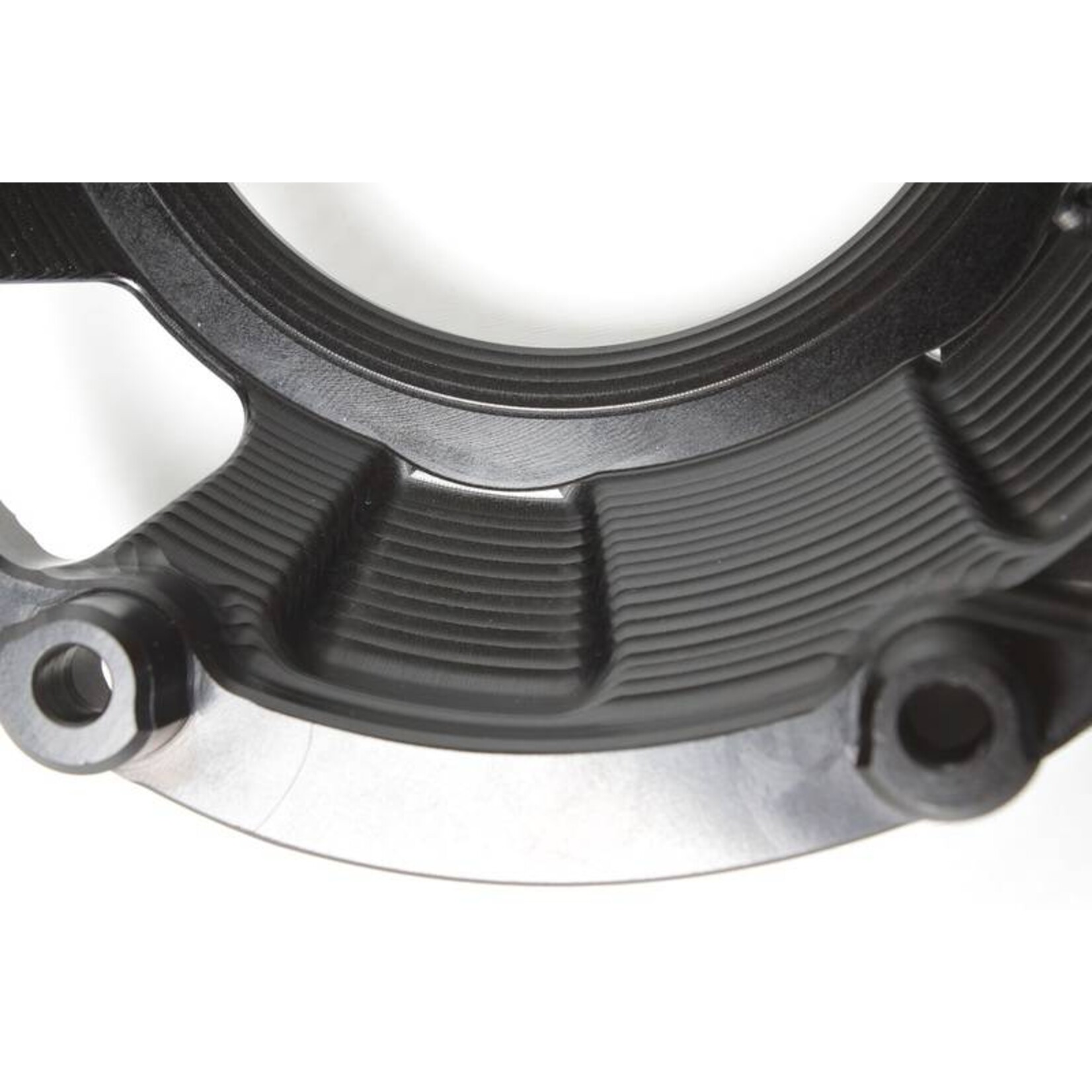 PP Tuning ALUMINIUM ALLOY Case Savers Yamaha R1 (2009 - 2014) – art.nr. C1002
