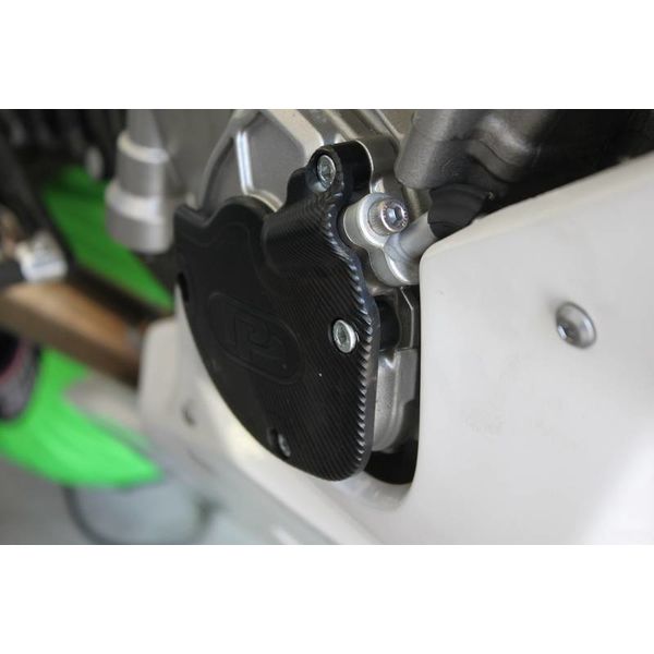 PP Tuning Yamaha R1M 2015 - 2021 Motorblok en dynamo beschermer