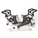 PP Tuning Rem Schakelset Ducati 1098 1198 848