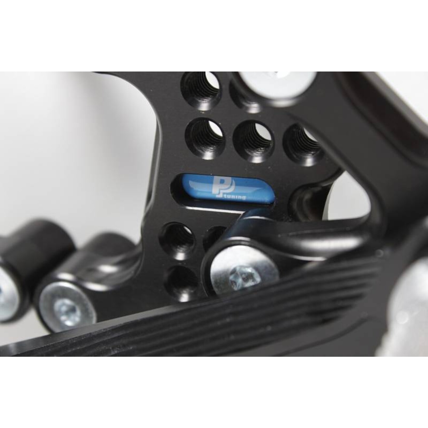 PP Tuning Remschakelset Ducati 1098, 1198, 848 – art.nr. 537