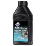 Fuchs Silkolene Universele Rem en Koppeling vloeistof