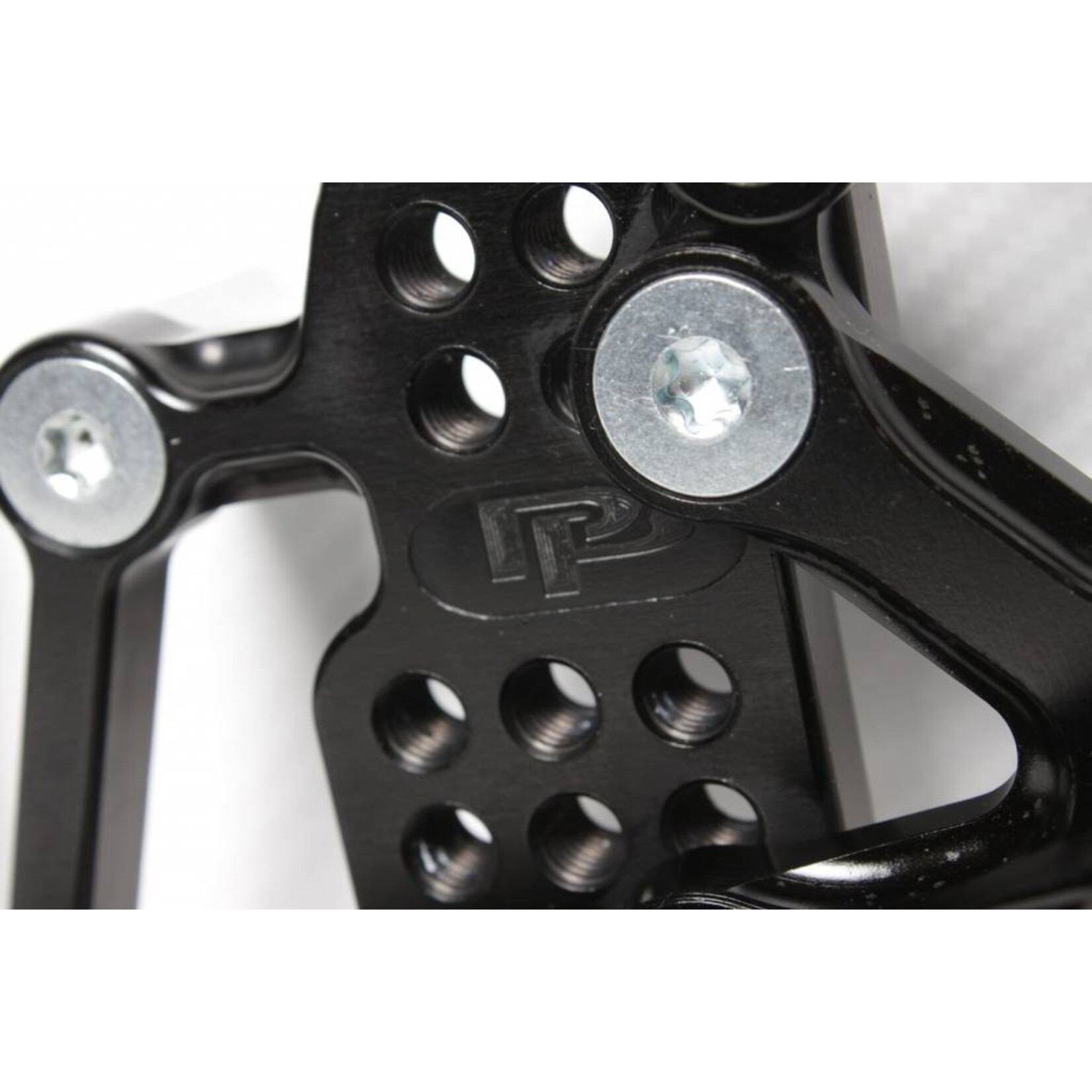 PP Tuning Remschakelset Honda CBR 250R/300R – art.nr. 735
