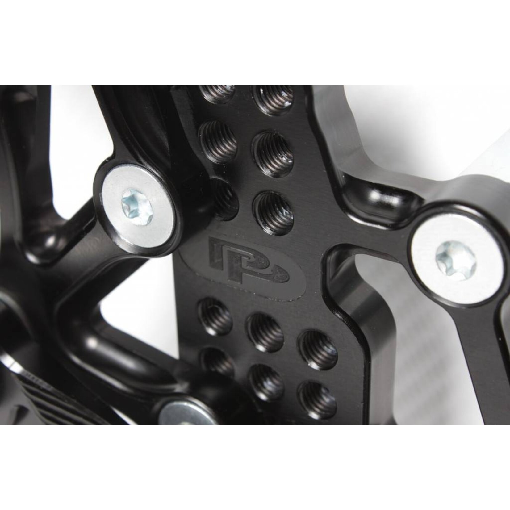 PP Tuning Remschakelset Honda CBR 250R/300R – art.nr. 735