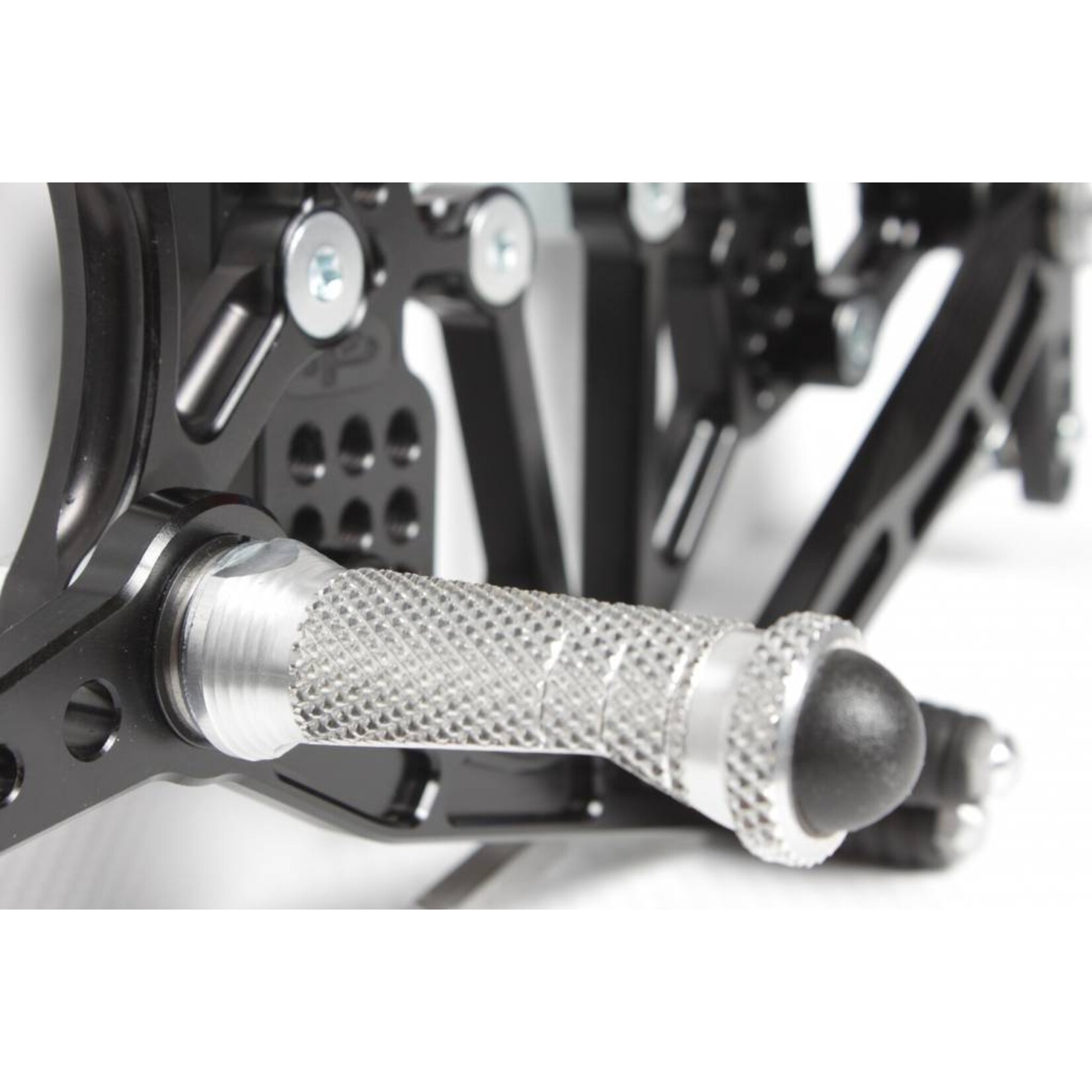 PP Tuning Remschakelset Honda CBR 250R/300R – art.nr. 735