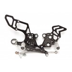 PP Tuning Rem schakelset standaard schakelen Honda CB 1000R 11 - 17 PP Tuning Rem schakelset standaard schakelen Honda CB 1000R 11 - 17