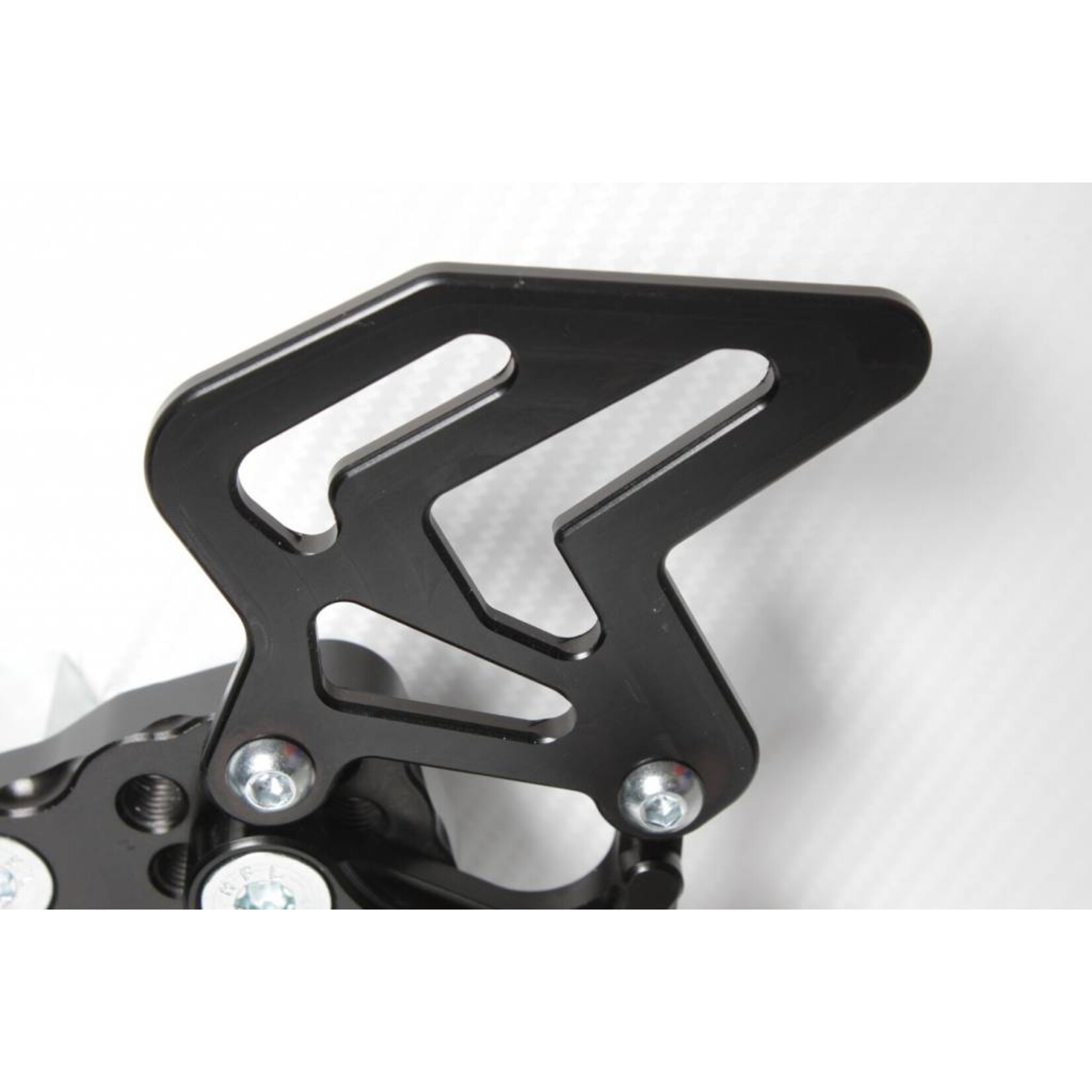 PP Tuning Remschakelset Honda CB 1000R – art.nr. 744