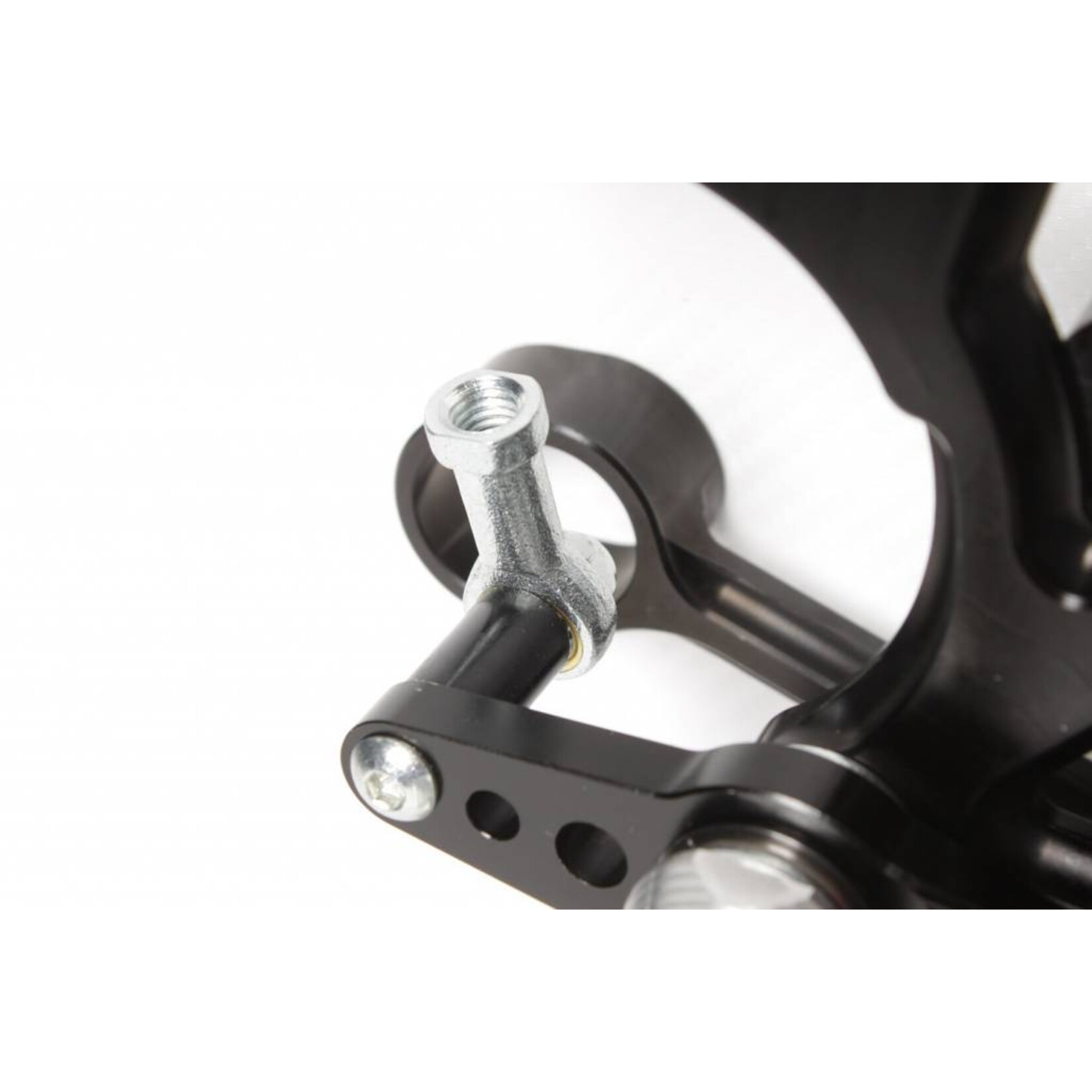 PP Tuning Remschakelset Honda CB 1000R – art.nr. 744