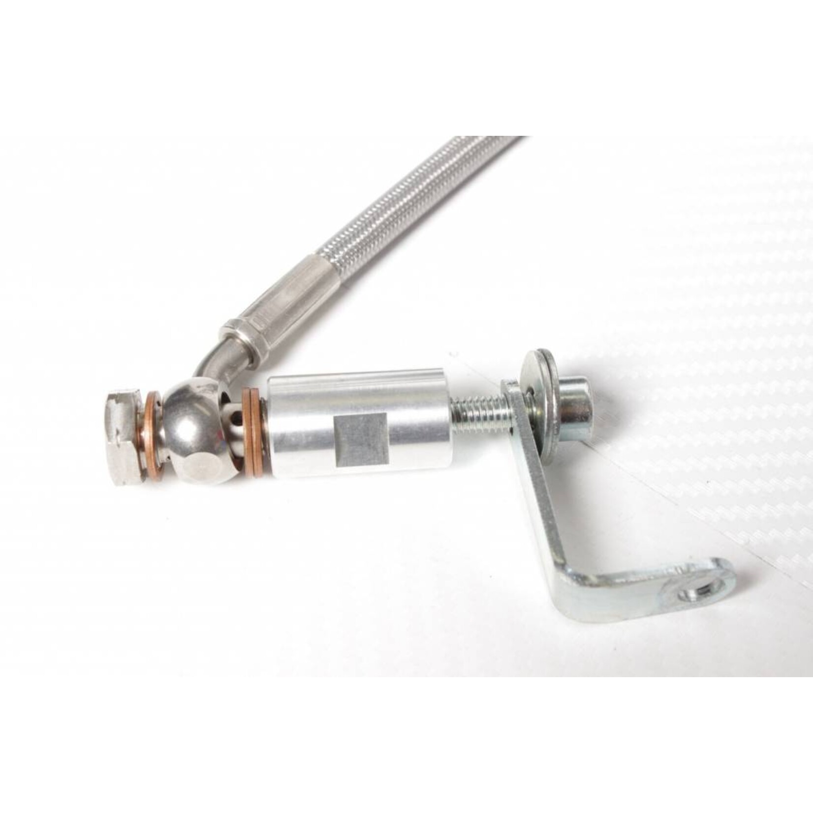 PP Tuning Remschakelset Honda CB 1000R – art.nr. 744