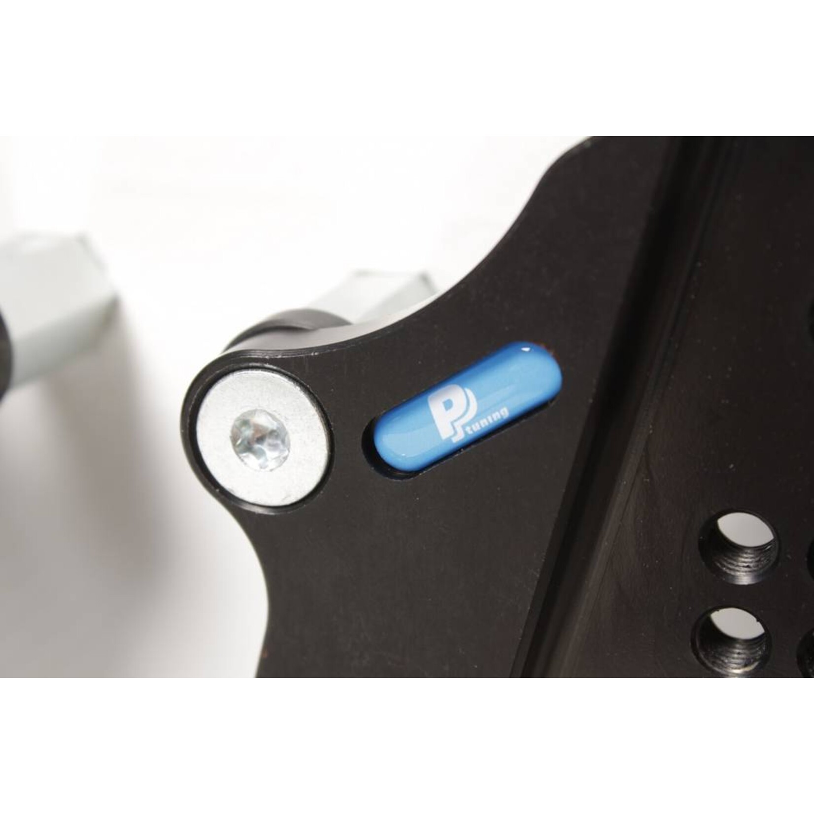 PP Tuning Remschakelset Honda CBR 1000RR (2004-2007) met omgekeerd schakelschema – art.nr. 6100