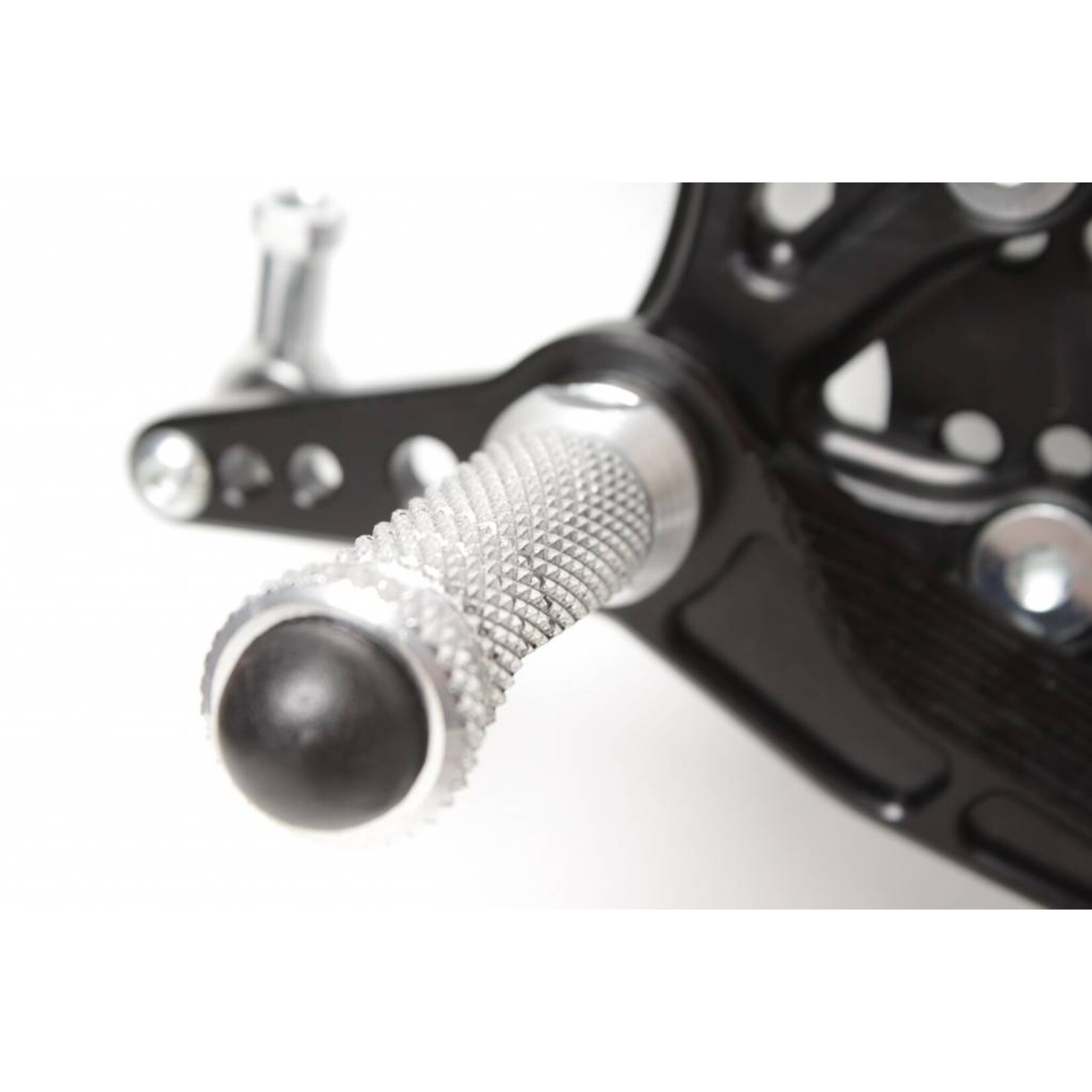 PP Tuning Remschakelset Honda CBR 1000RR (2004-2007) met omgekeerd schakelschema – art.nr. 6100