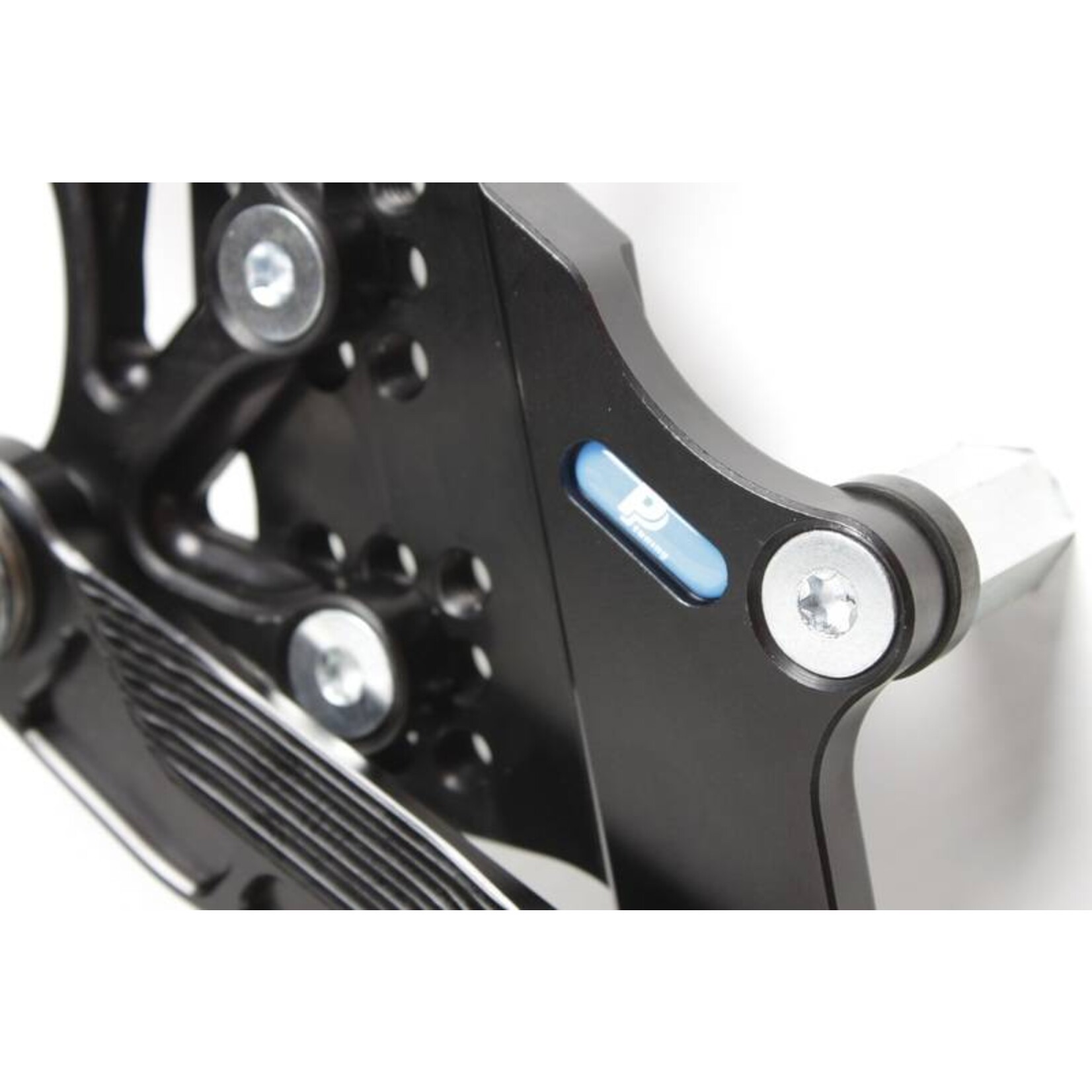 PP Tuning Remschakelset Honda CBR 1000RR – art.nr. 610