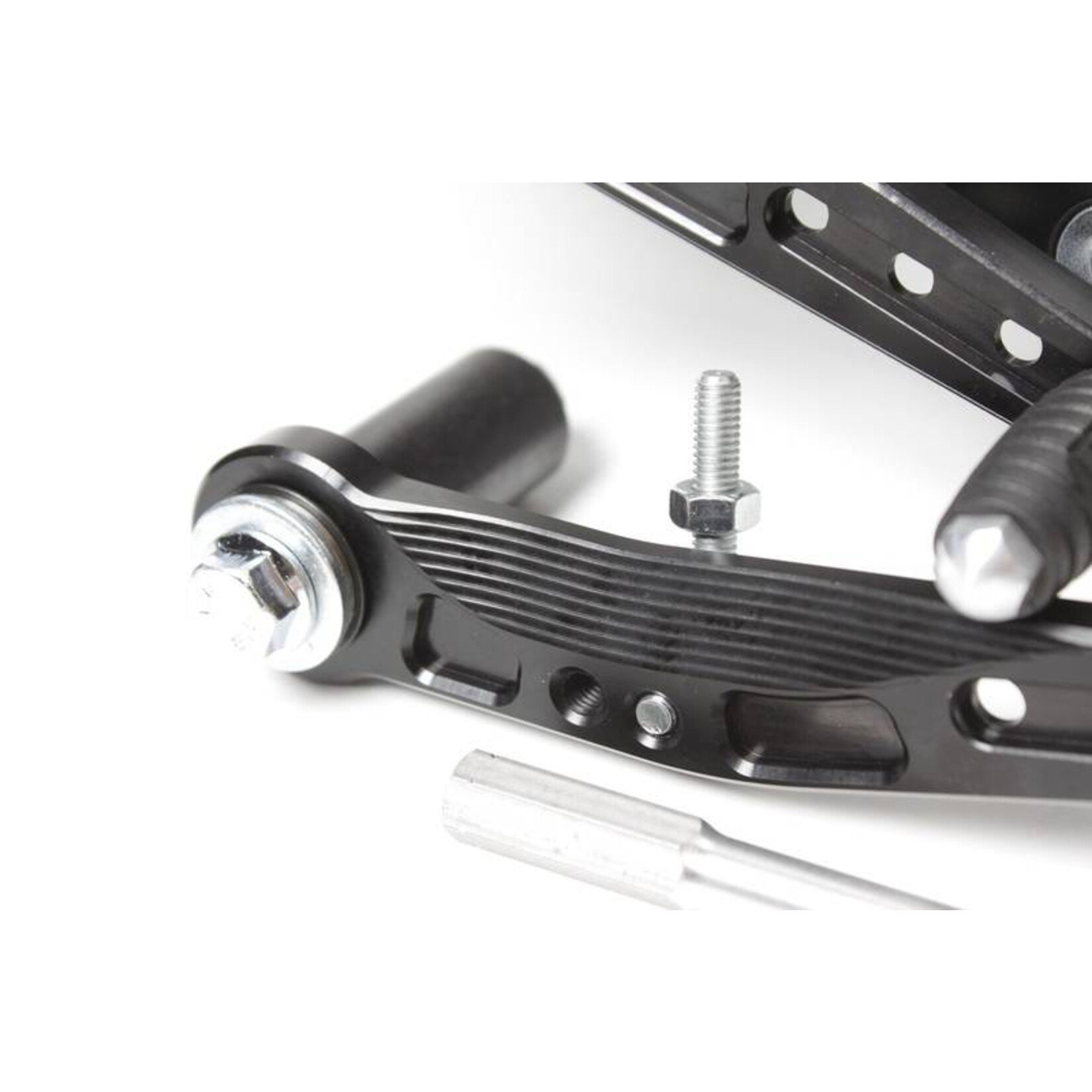 PP Tuning Remschakelset Honda CBR 1000RR – art.nr. 610