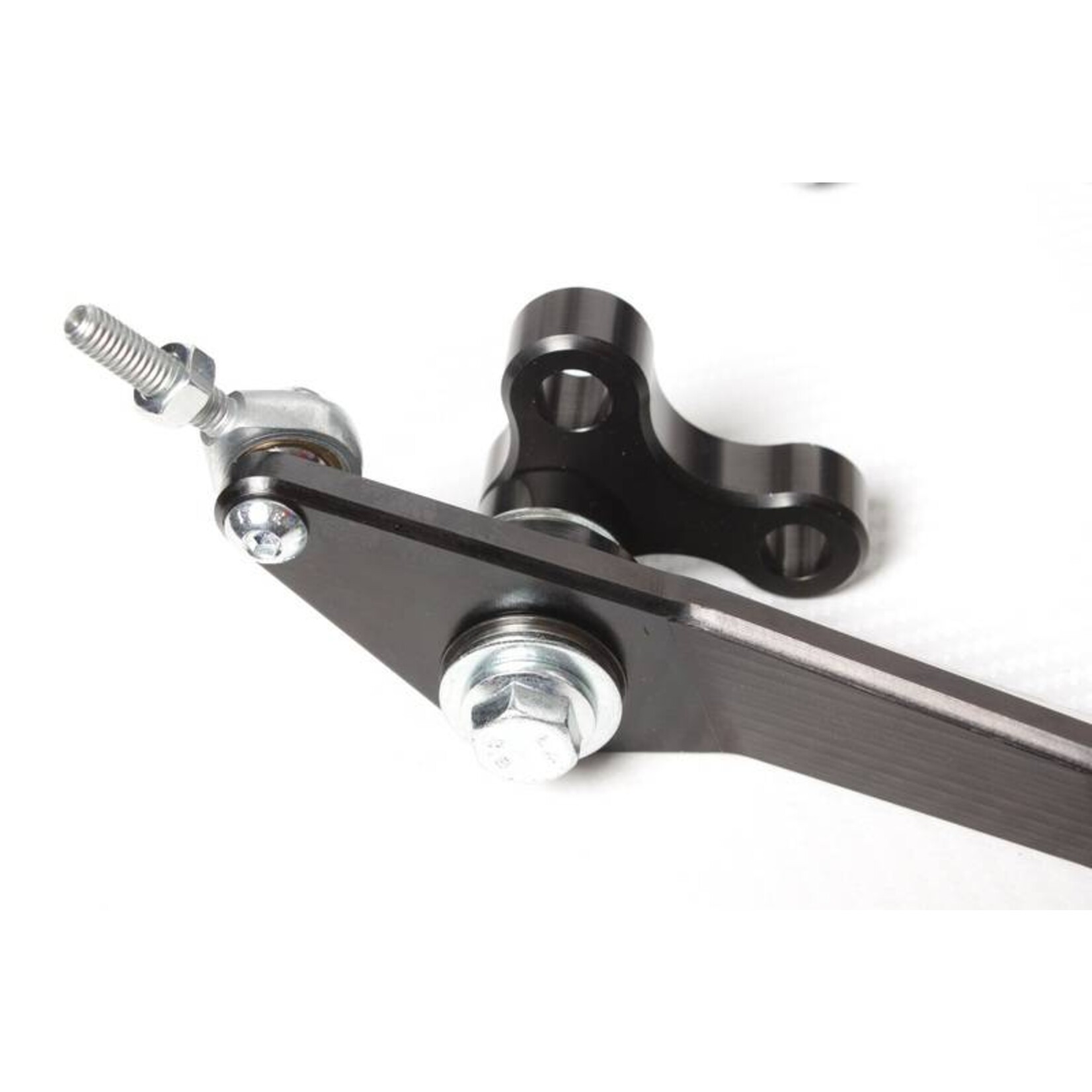 PP Tuning Remschakelset Honda CBR 1000RR (2008-2016) met omgekeerd schakelschema – art.nr. 7390