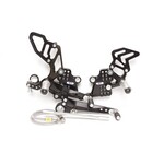 PP Tuning Rem Schakelset Honda CBR 1000RR 2008-2016