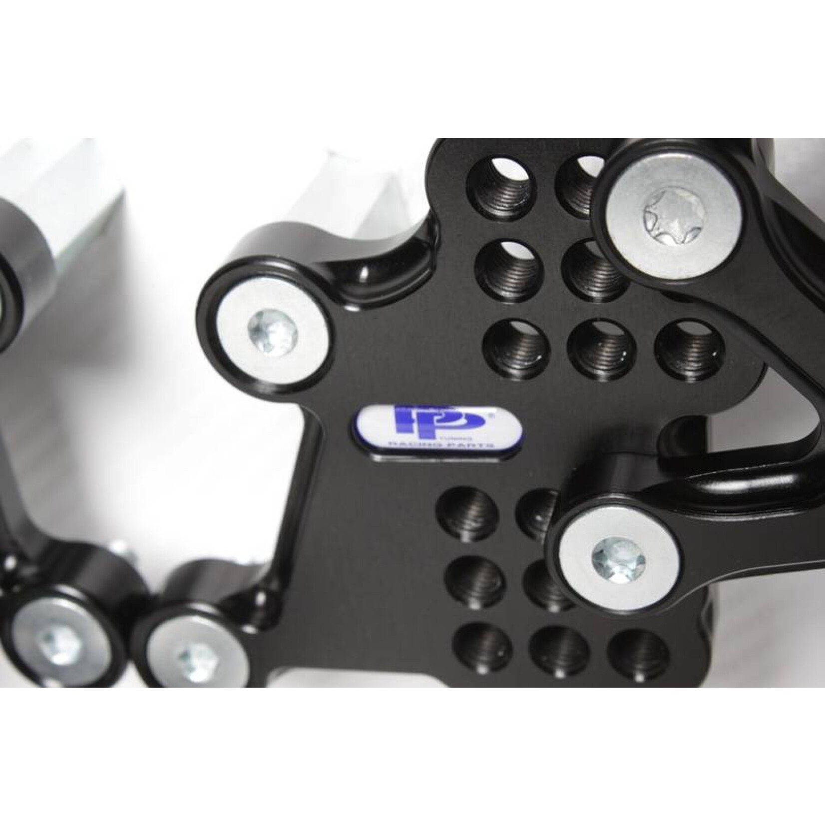 PP Tuning Remschakelset Honda CBR 1000RR – art.nr. 739