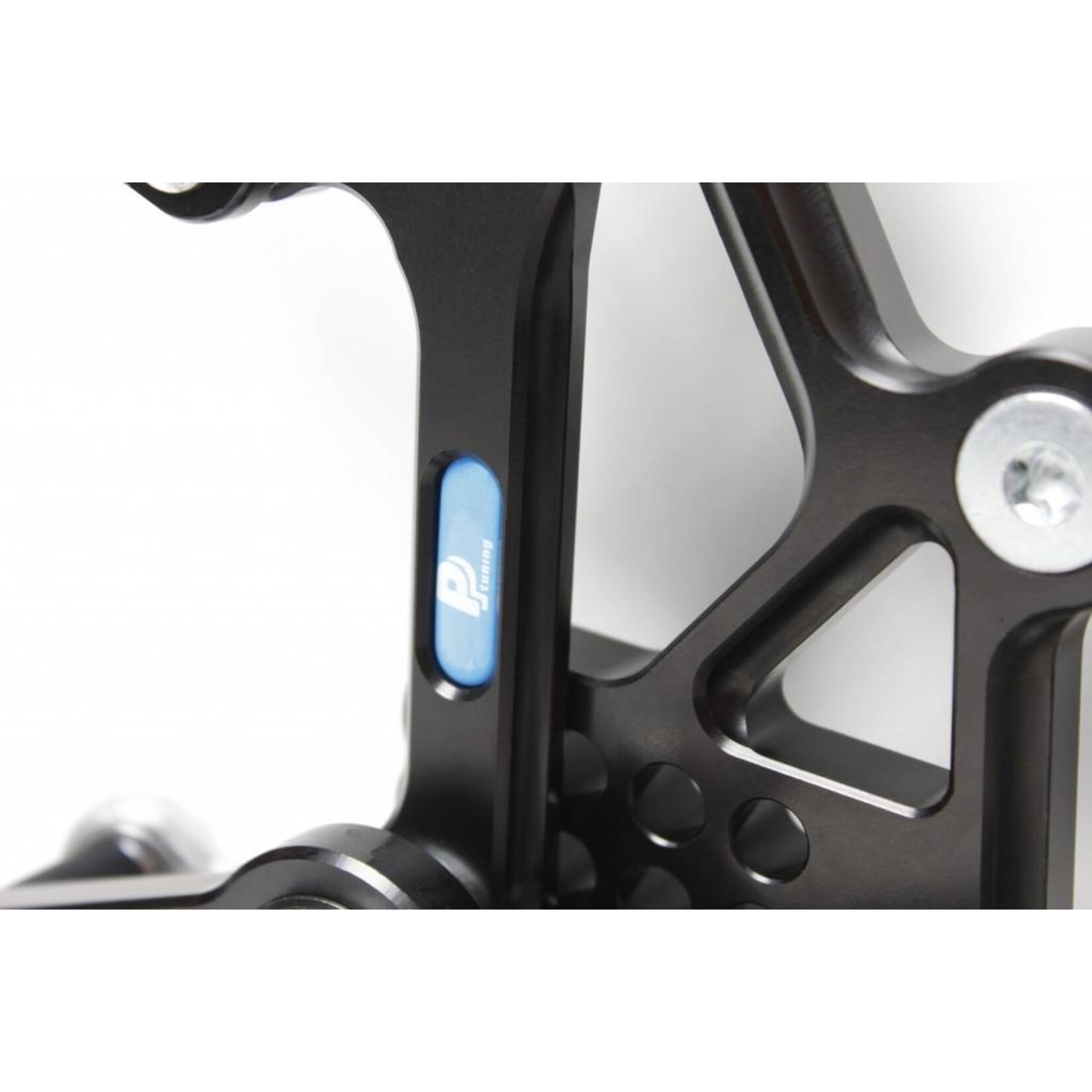 PP Tuning Remschakelset Kawasaki ZX-300/ZX-300*ABS (2013-2017) met omgekeerd schakelschema – art.nr. 6460