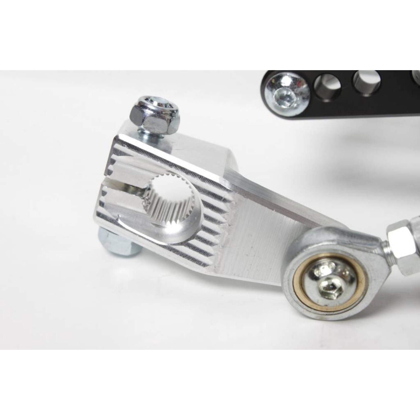 PP Tuning Remschakelset Kawasaki ZX-300/ZX-300*ABS (2013-2017) met omgekeerd schakelschema – art.nr. 6460
