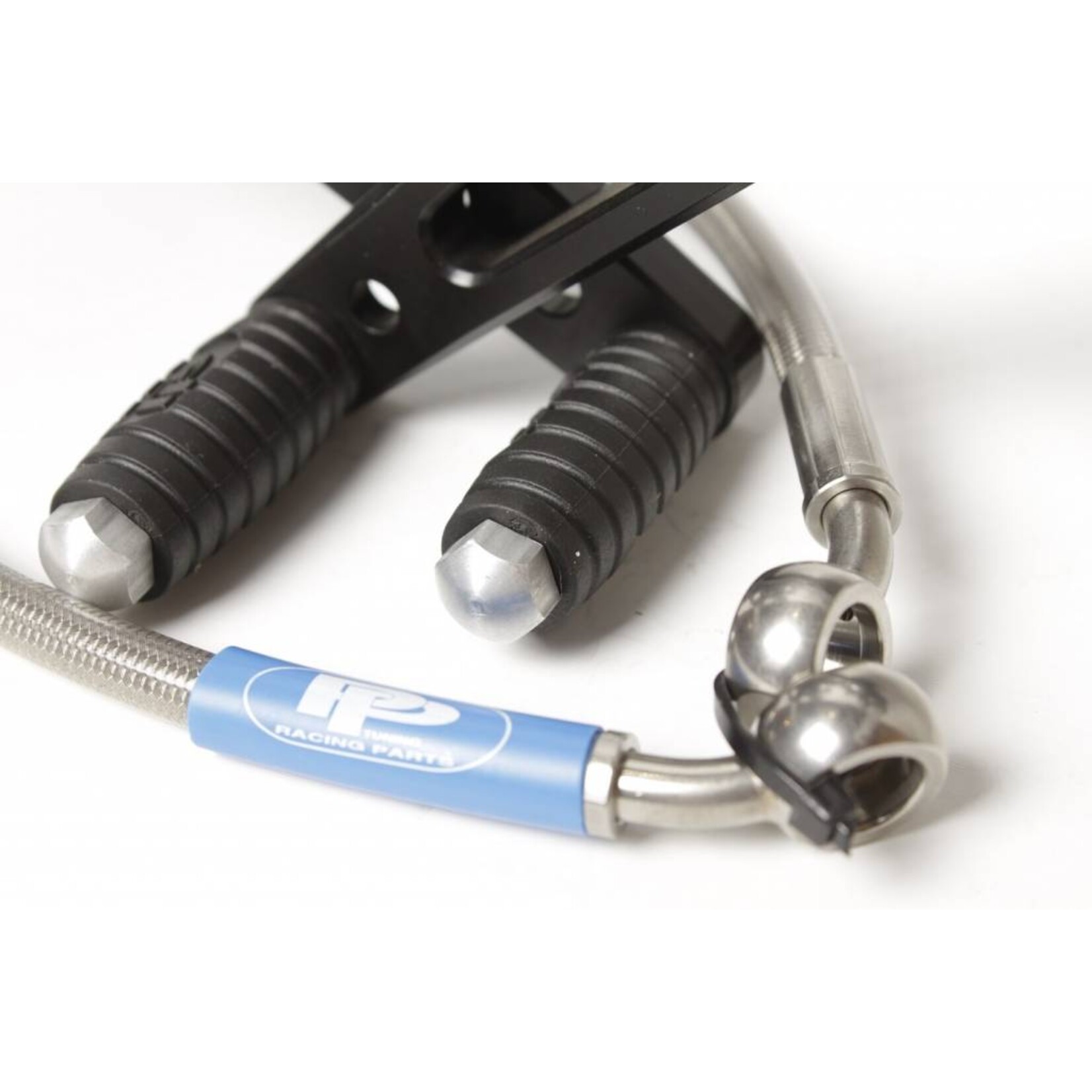 PP Tuning Remschakelset Kawasaki ZX-300/ZX-300*ABS (2013-2017) met omgekeerd schakelschema – art.nr. 6460