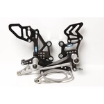 PP Tuning Rem schakelset standaard schakelen Kawasaki ZX300