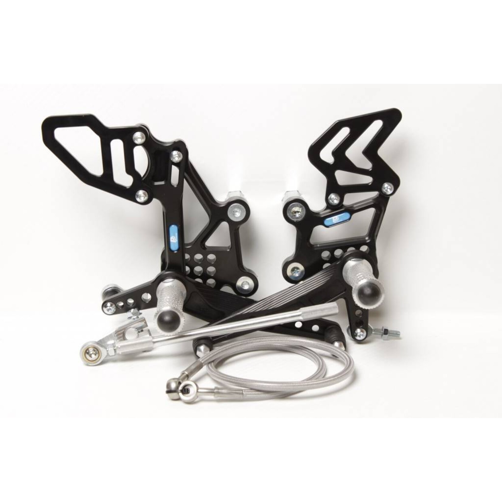 PP Tuning Remschakelset Kawasaki ZX-300/ZX-300*ABS – art.nr. 646