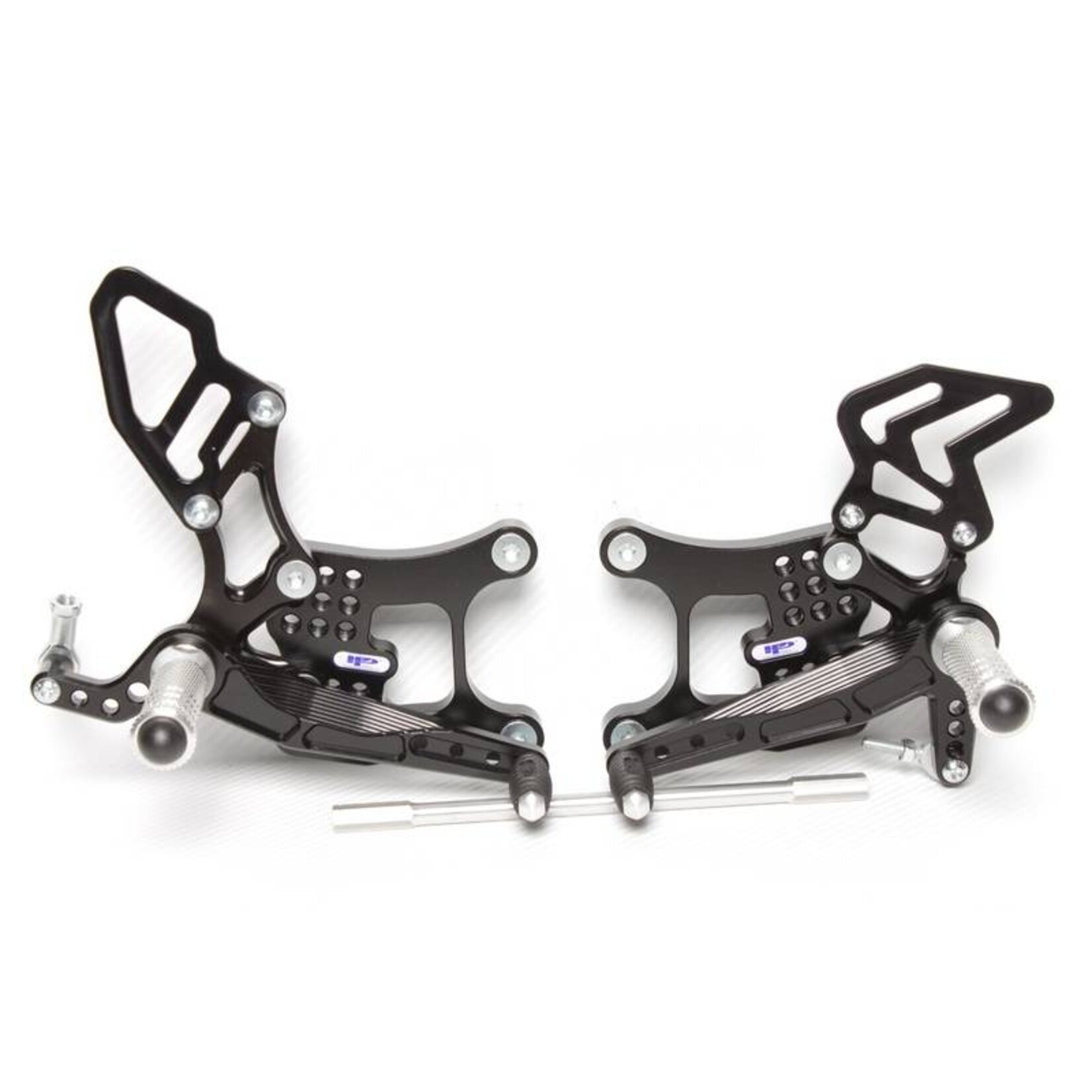 PP Tuning Remschakelset Kawasaki ZX-6R – art.nr. 784