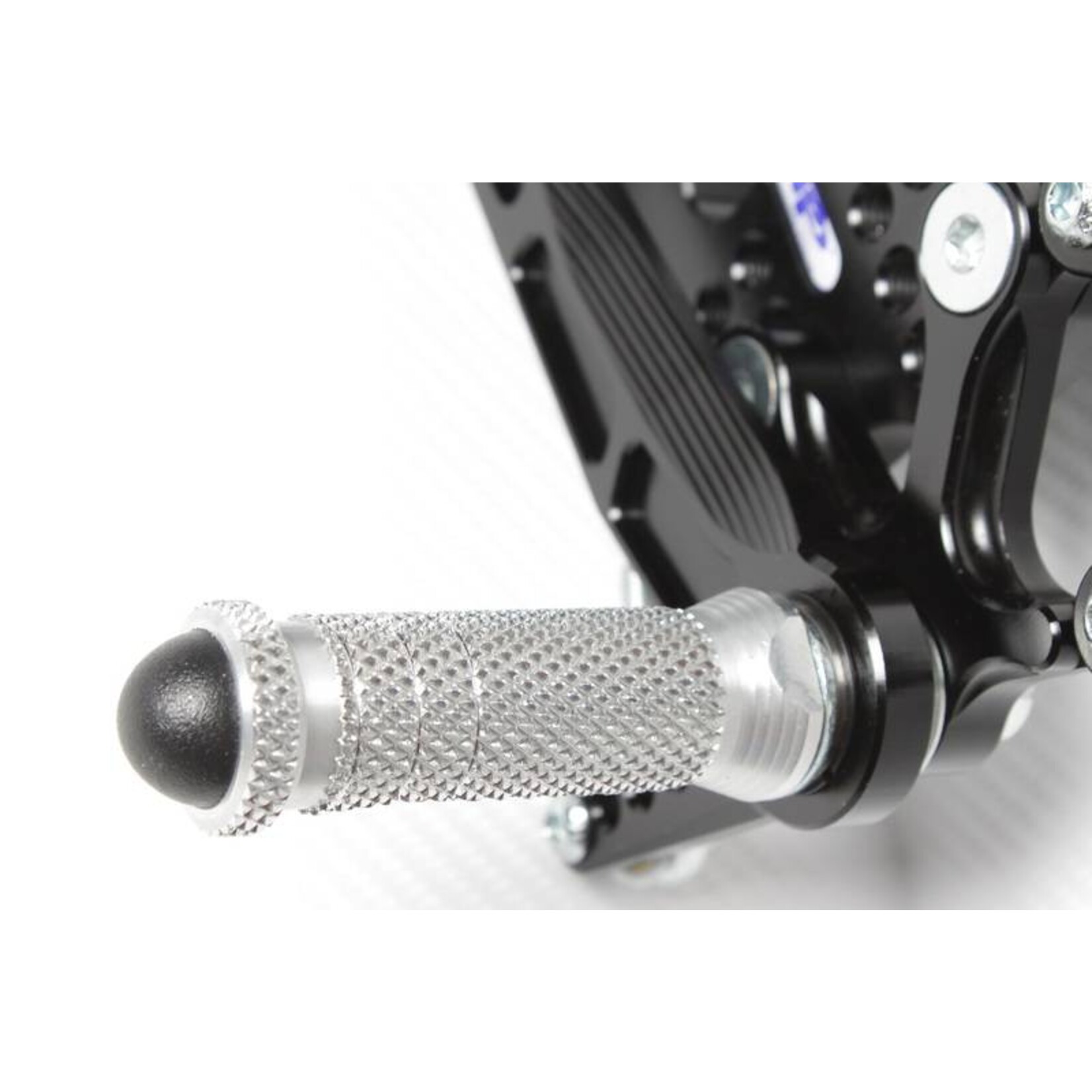 PP Tuning Remschakelset Kawasaki ZX-6R – art.nr. 784