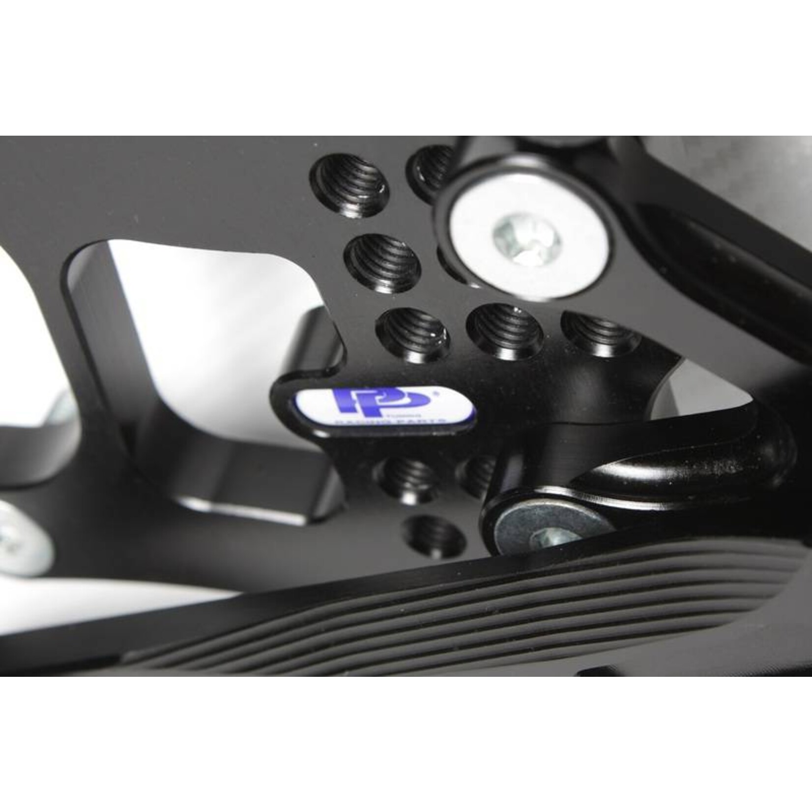 PP Tuning Remschakelset Kawasaki ZX-6R – art.nr. 784