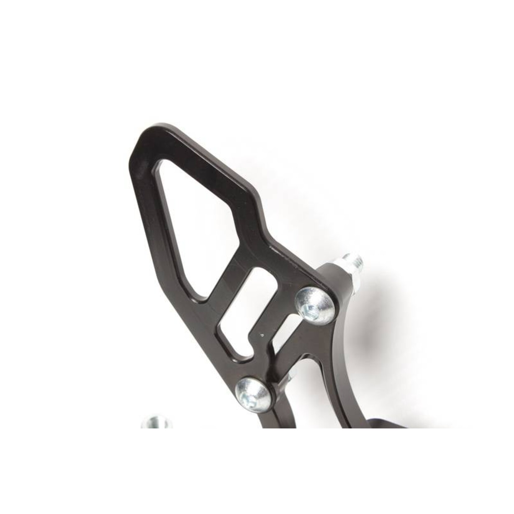 PP Tuning Remschakelset Kawasaki ZX-6R – art.nr. 784