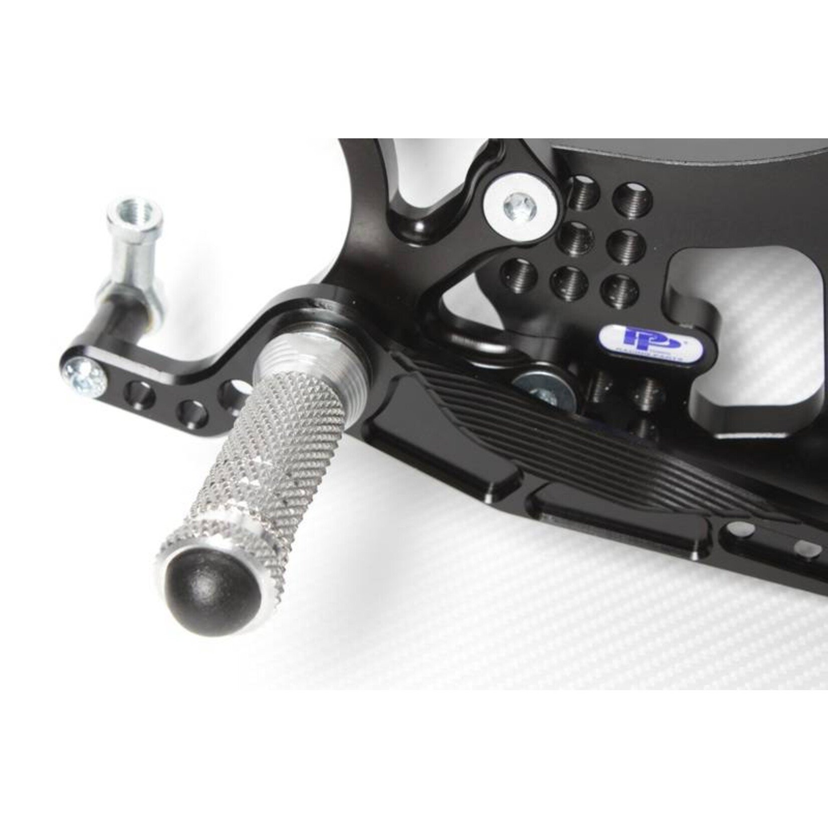 PP Tuning Remschakelset Kawasaki ZX-6R – art.nr. 784