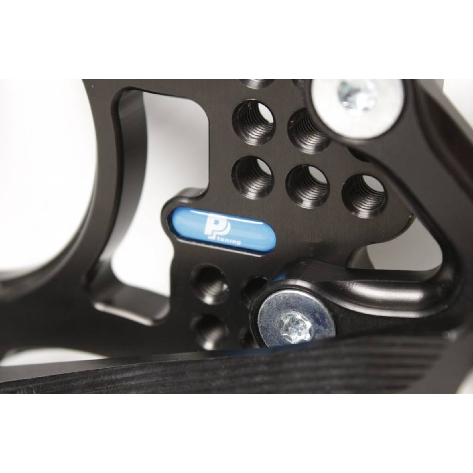 PP Tuning Remschakelset Kawasaki ZX-6R – art.nr. 641